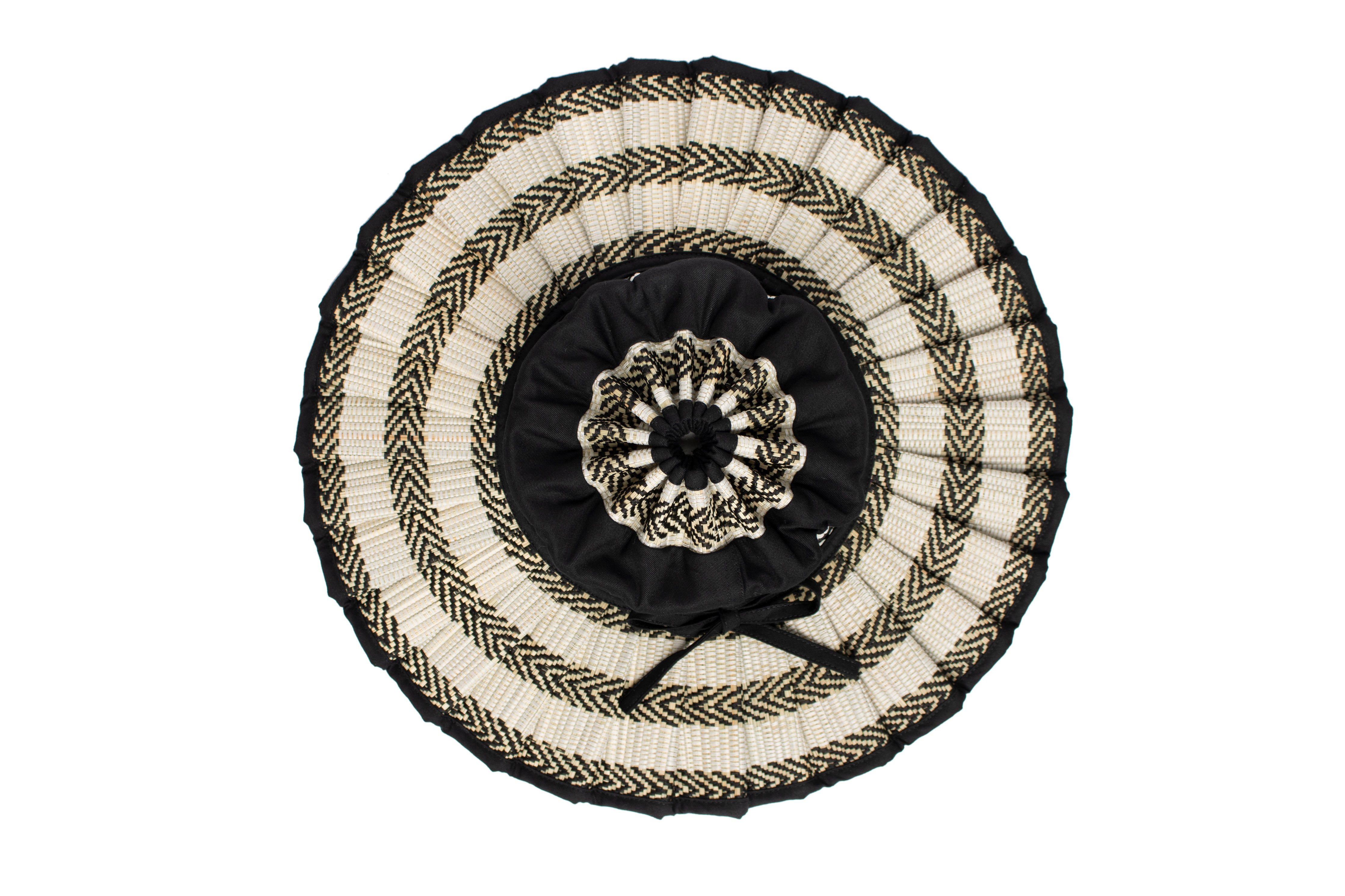 Kaimu | Sombrero Capri Chic de Isla