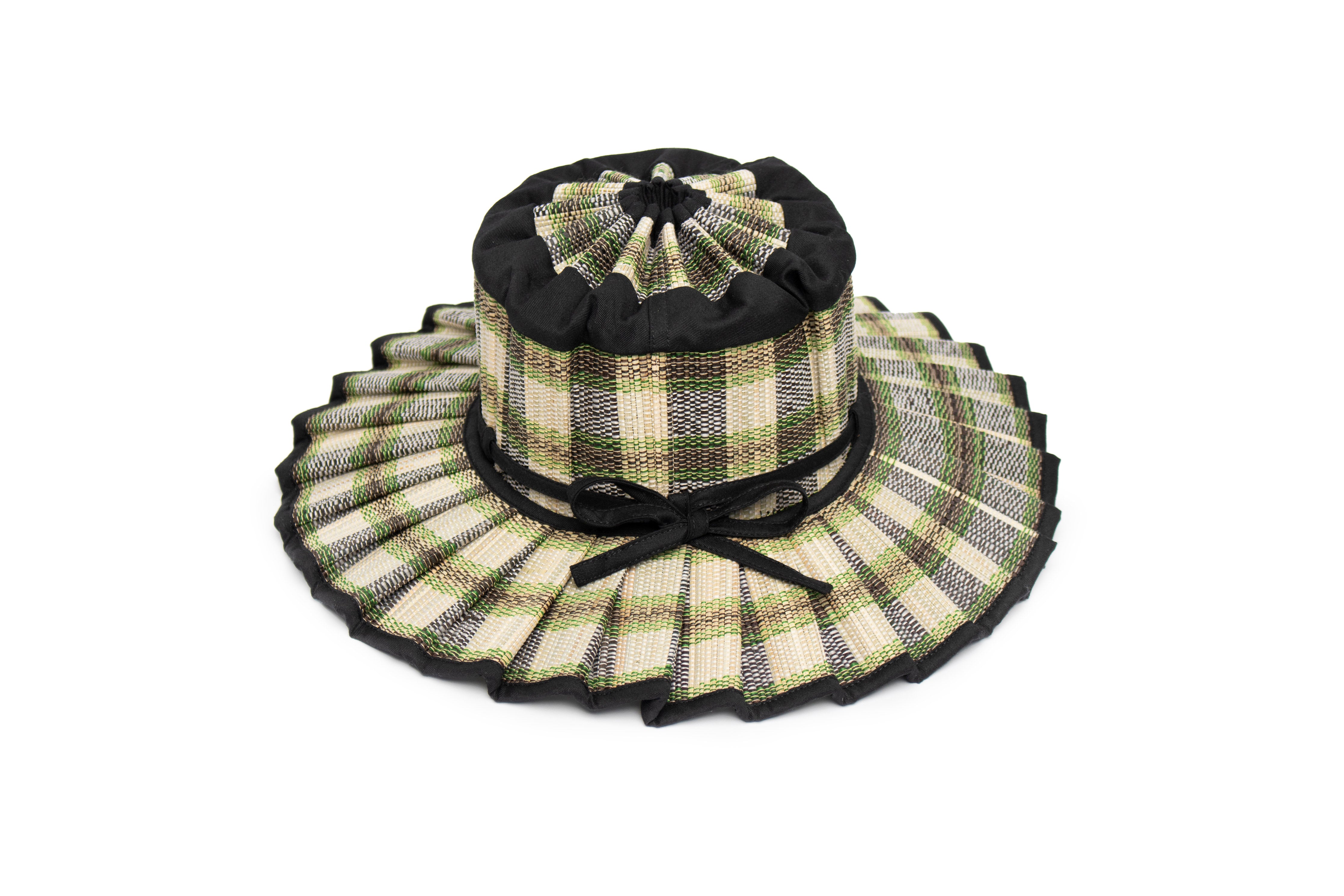 Kobe | Island Capri Chic Hat