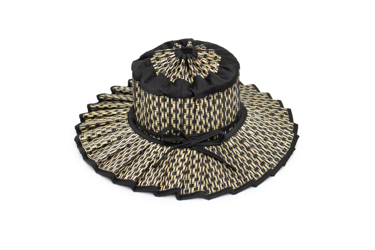 Nápoles | Sombrero Chic Isla de Capri