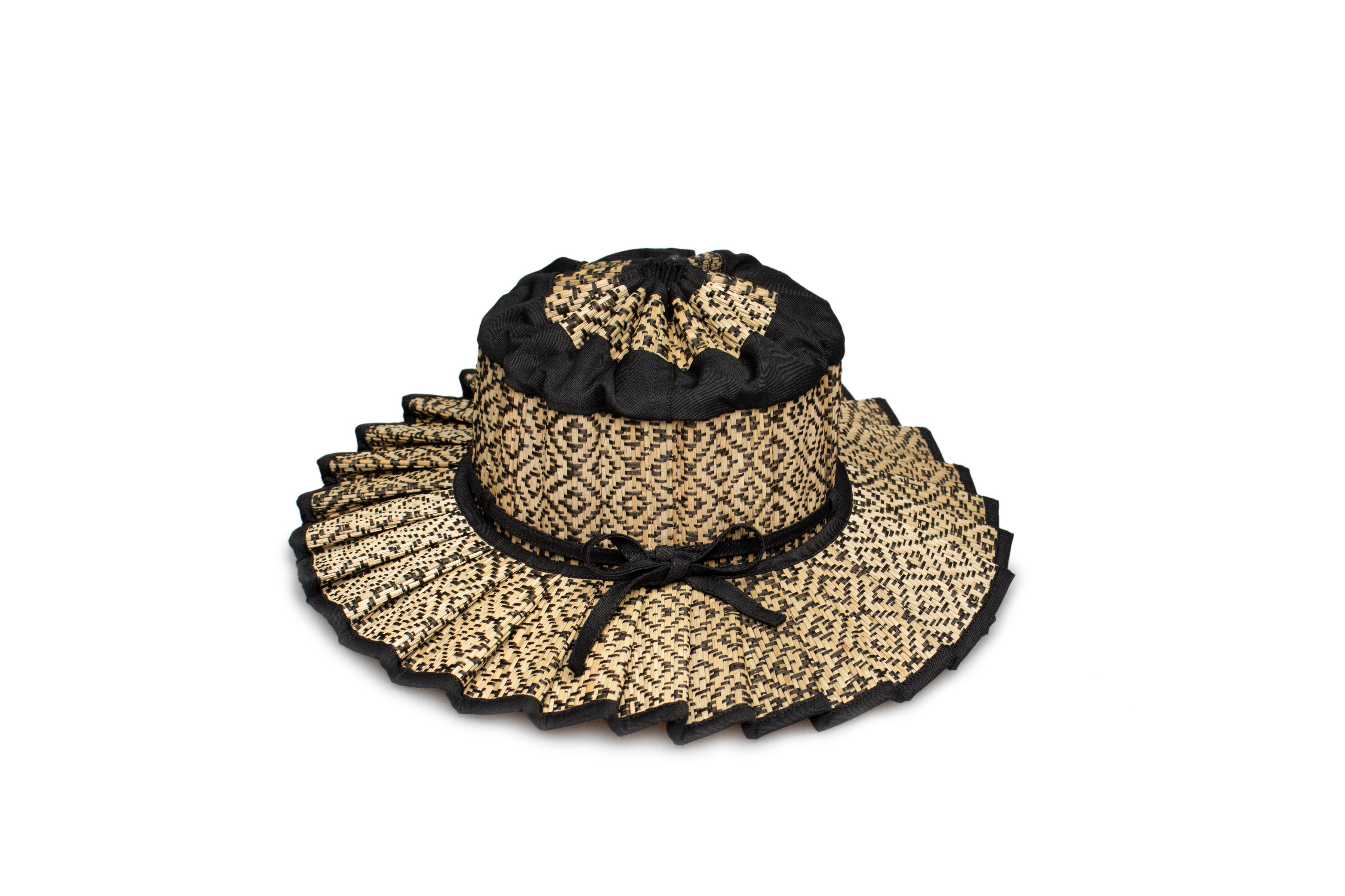 OUTLET | Polo Club | Island Vienna Hat