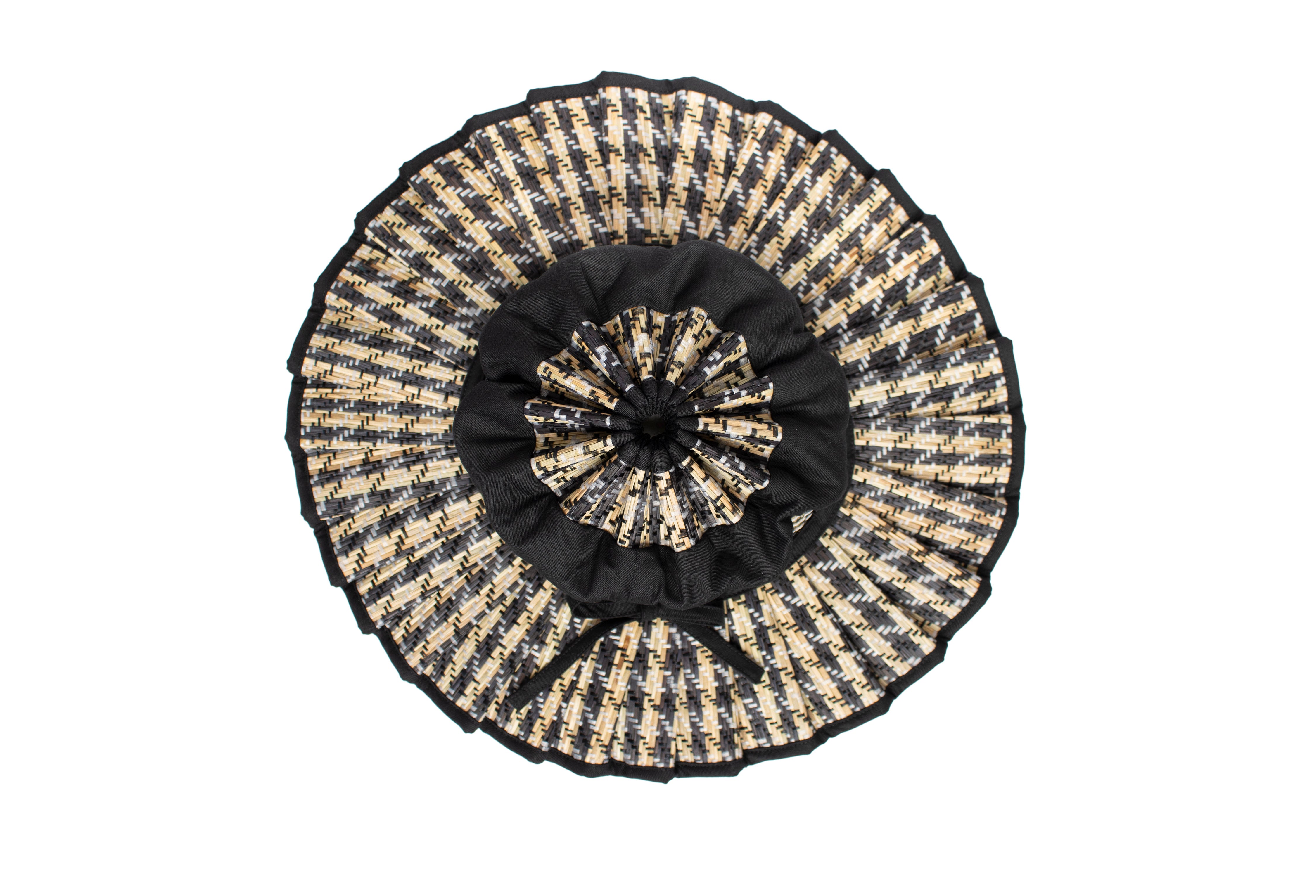 OUTLET | Roma | Luxe Vienna Hat