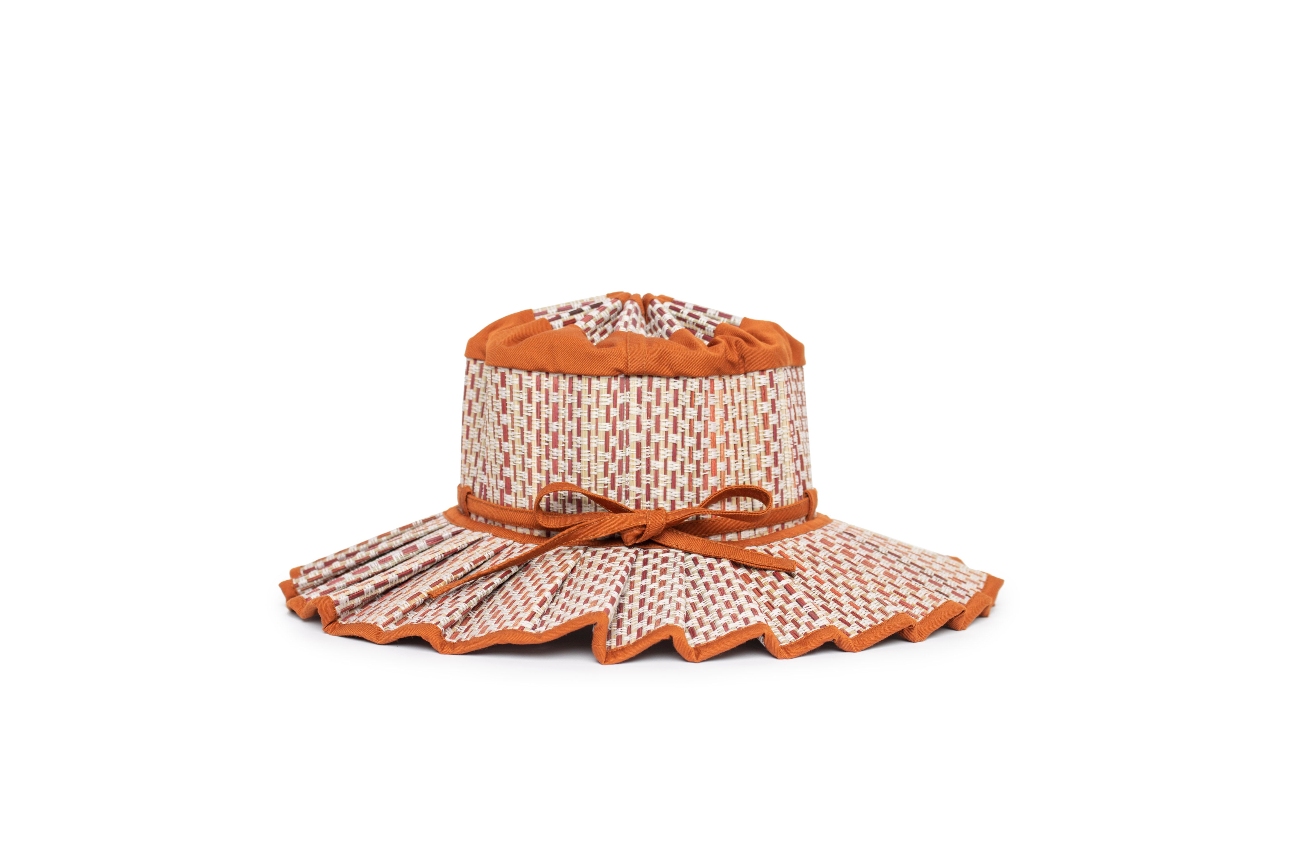 Sahara Capri Child Hat