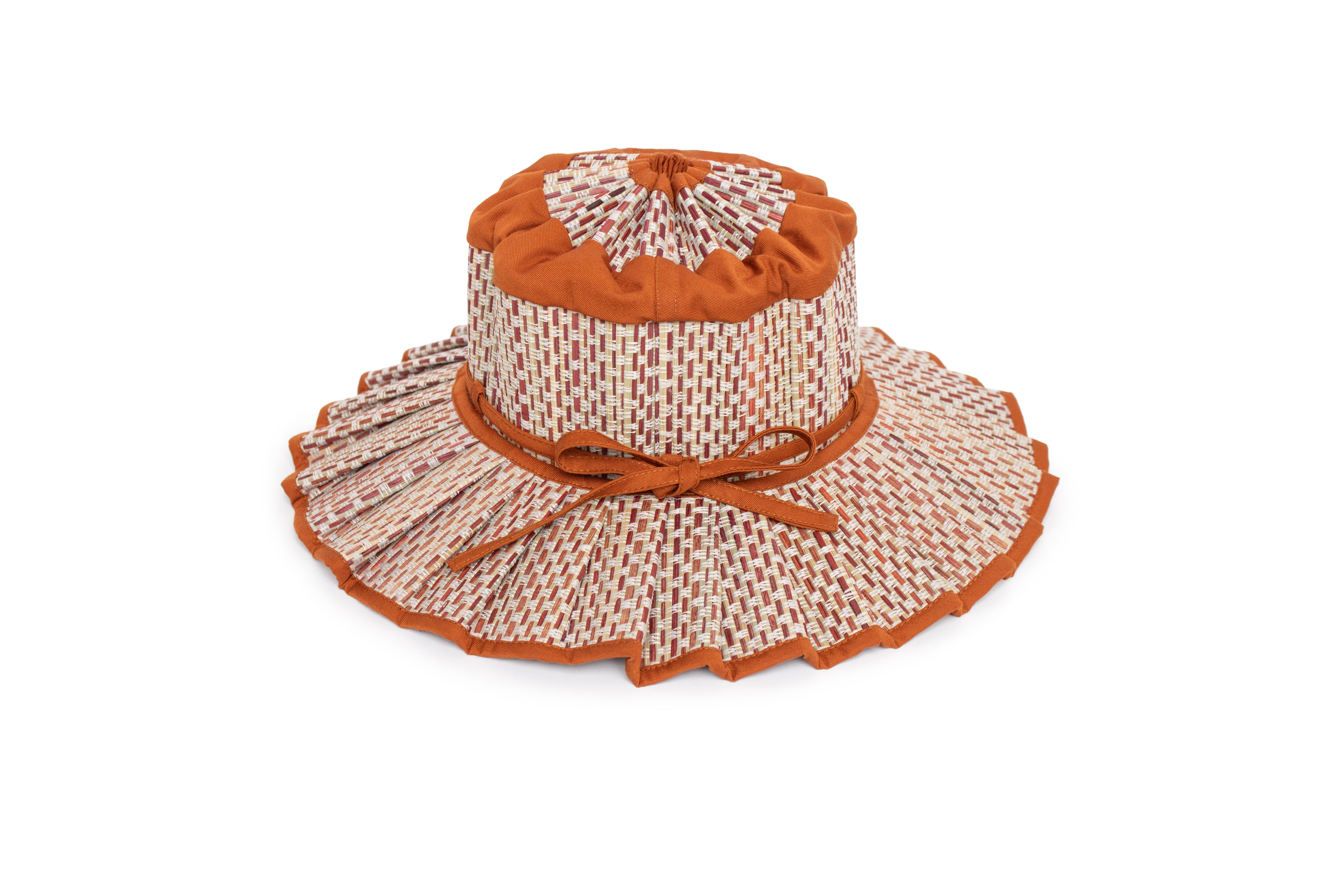 Sahara Capri Child Hat