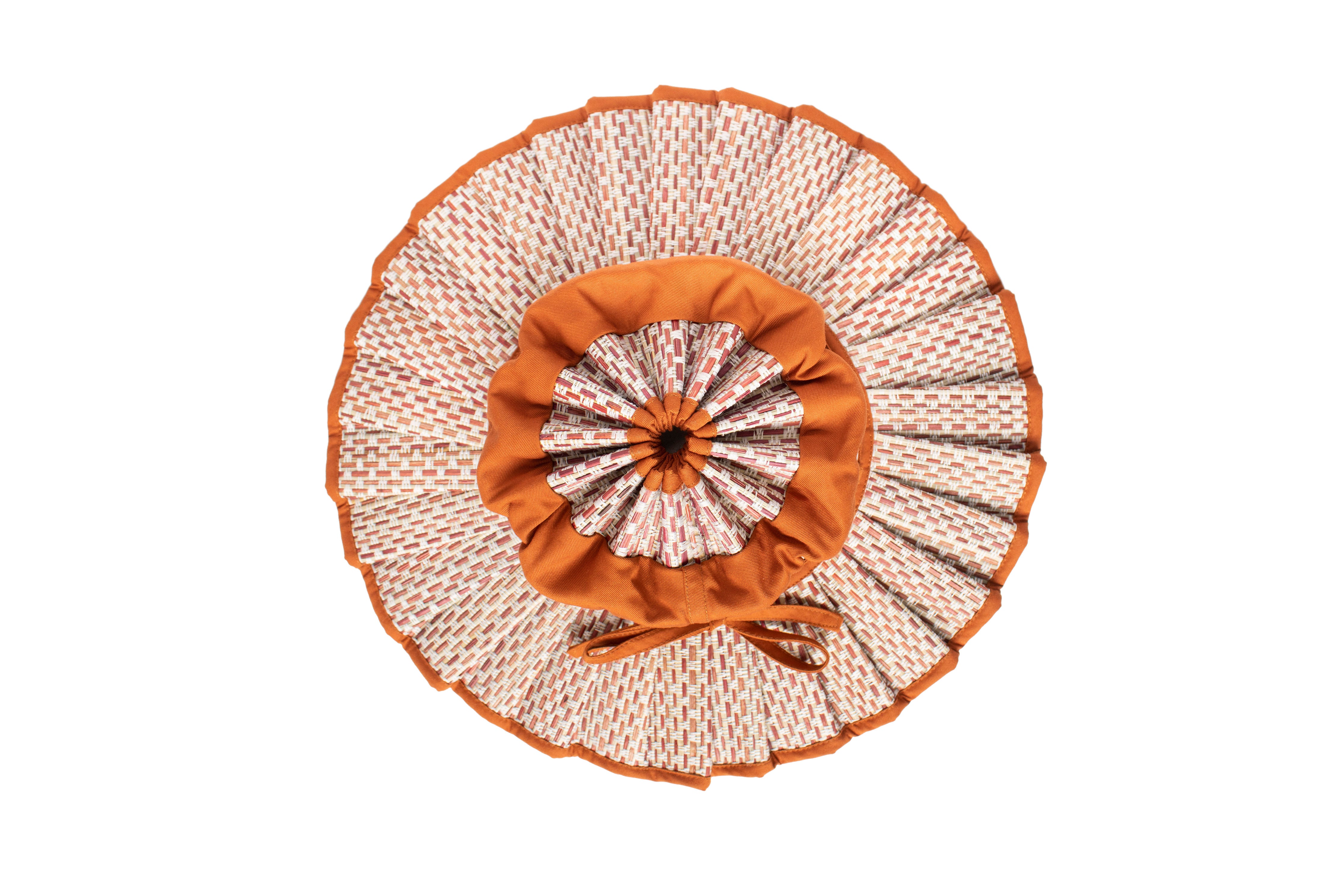 Sahara Capri Child Hat