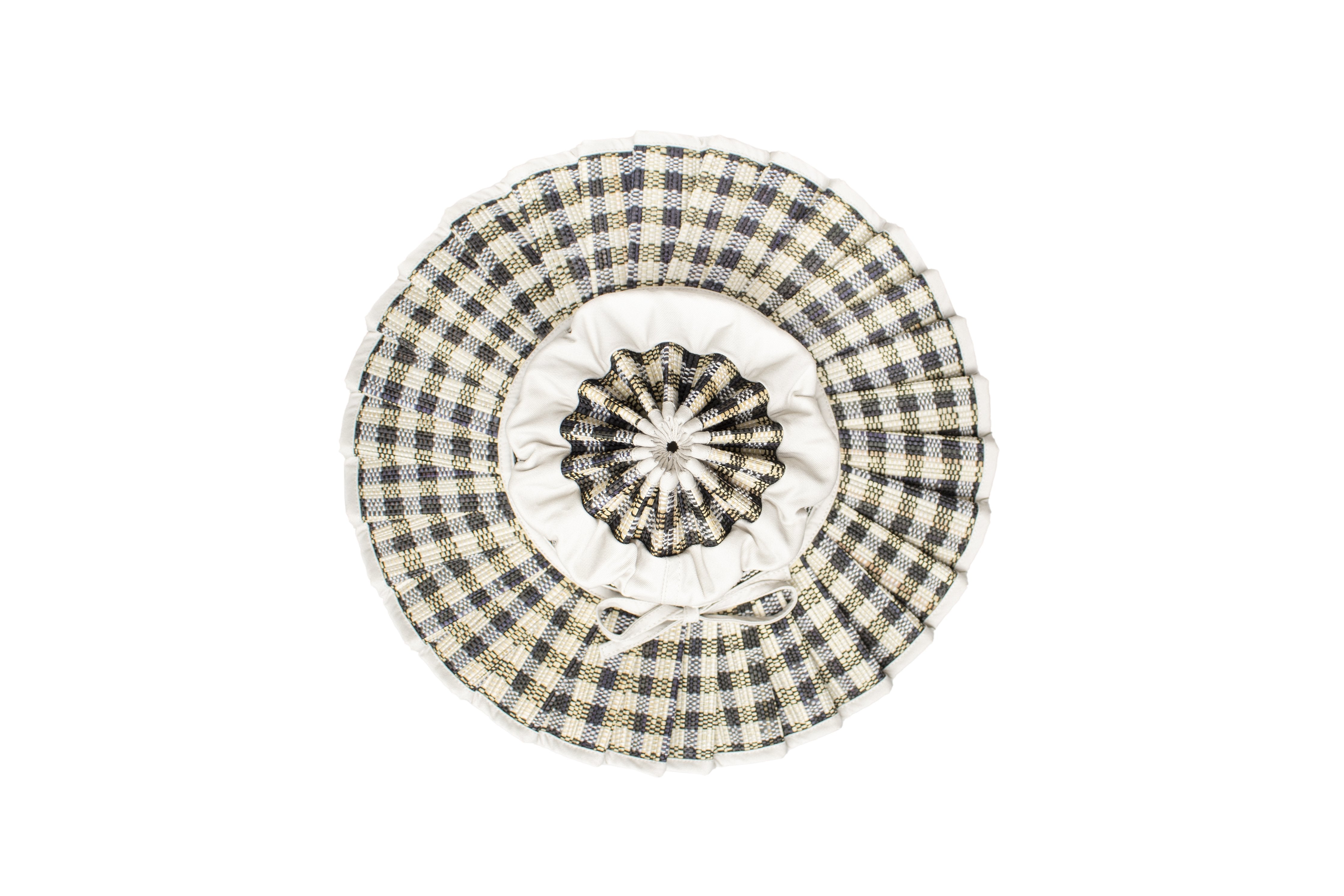 Metropolitan | Island Capri Chic Hat