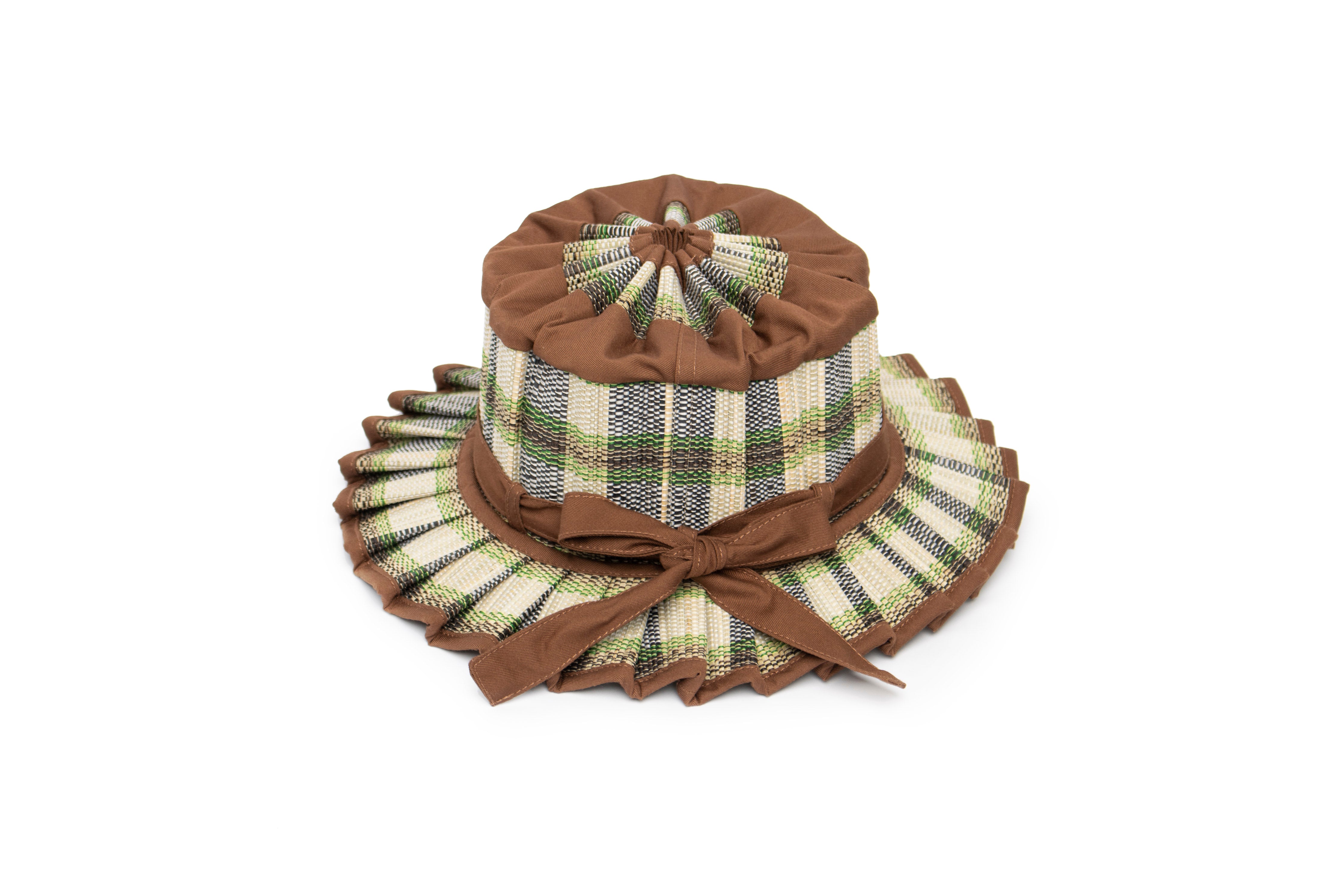 Lucca | Island Mayfair Child Hat