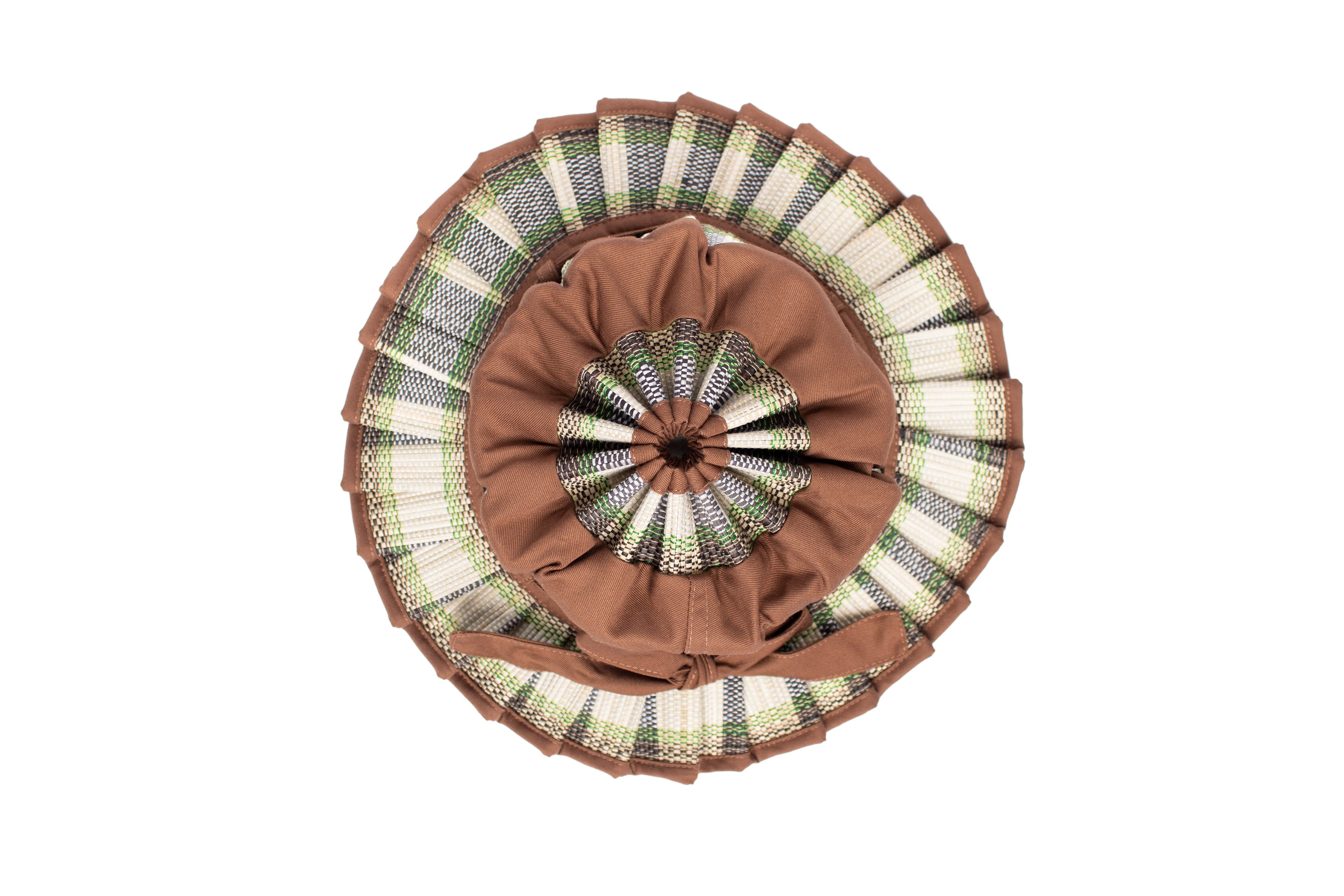 Lucca | Island Mayfair Child Hat