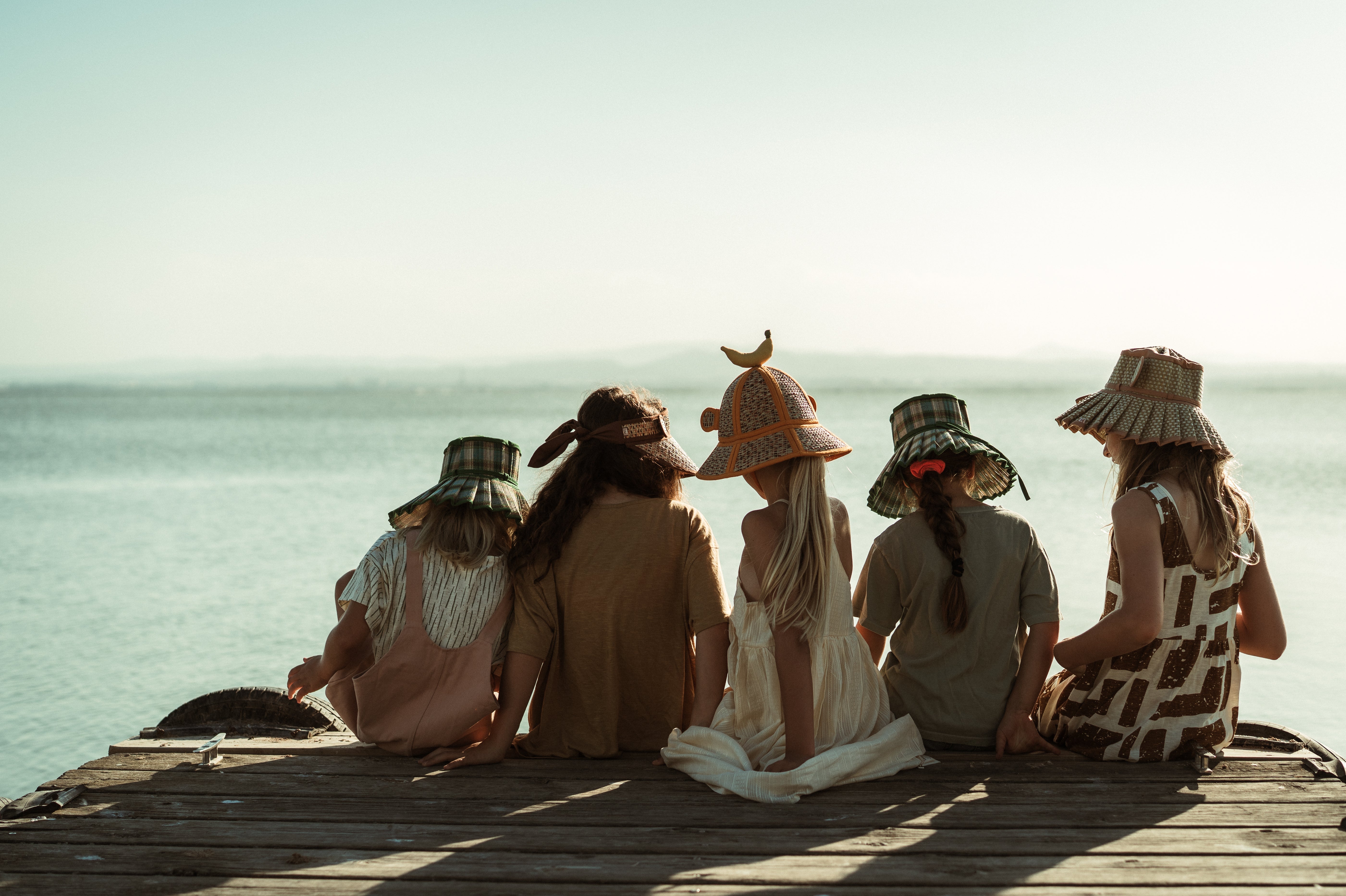 Nature Parade | Children's Collection