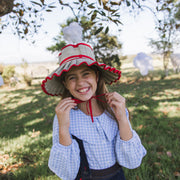 Soar | Island Capri Child Hat