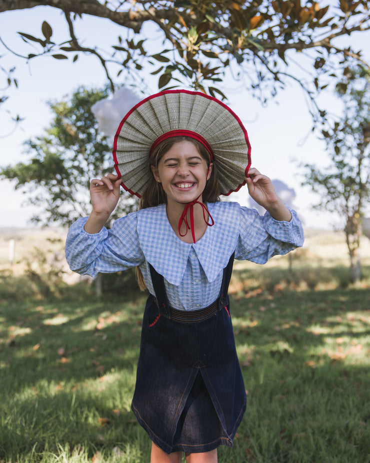 Soar | Island Capri Child Hat