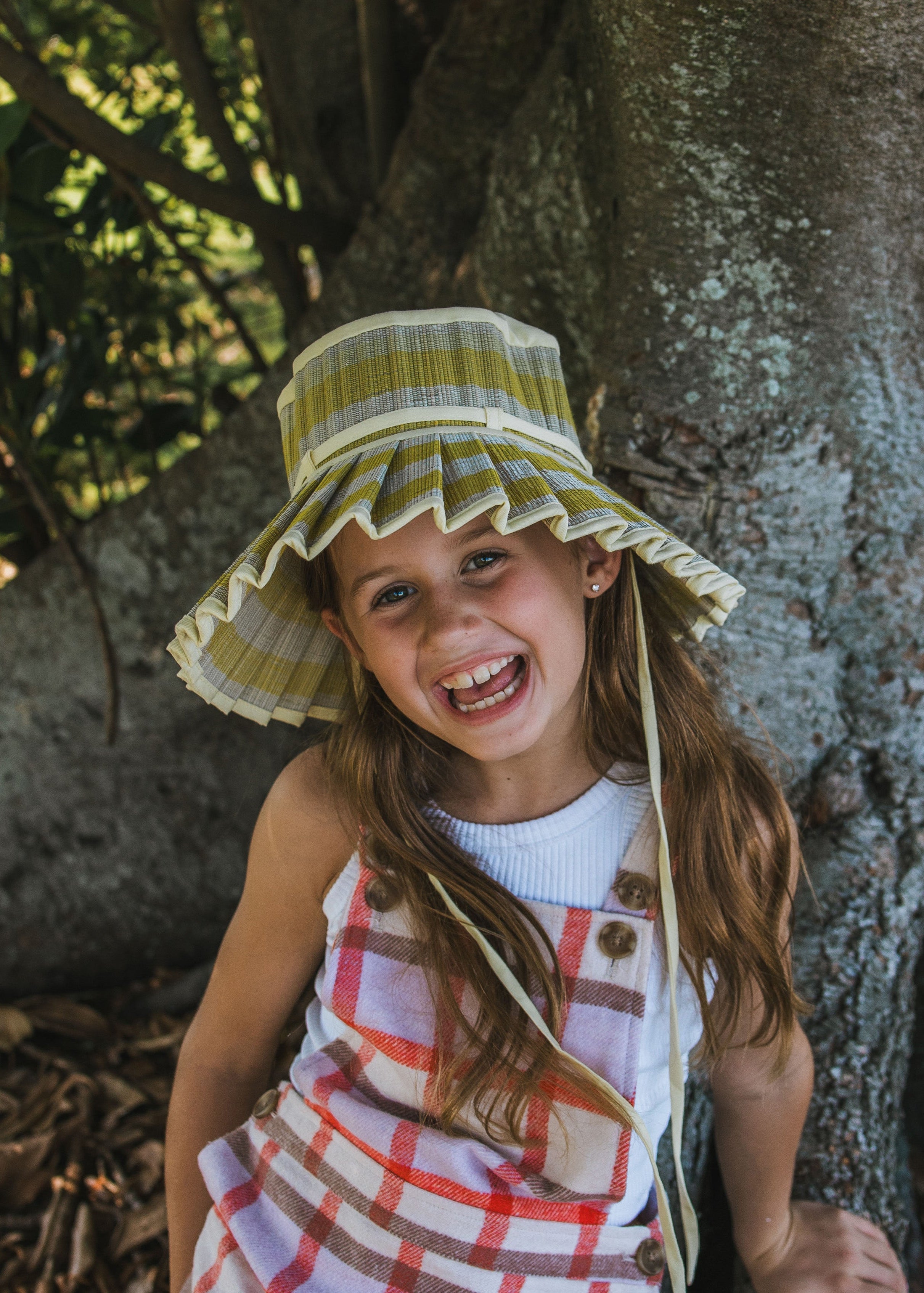 Roam Capri Child Hat