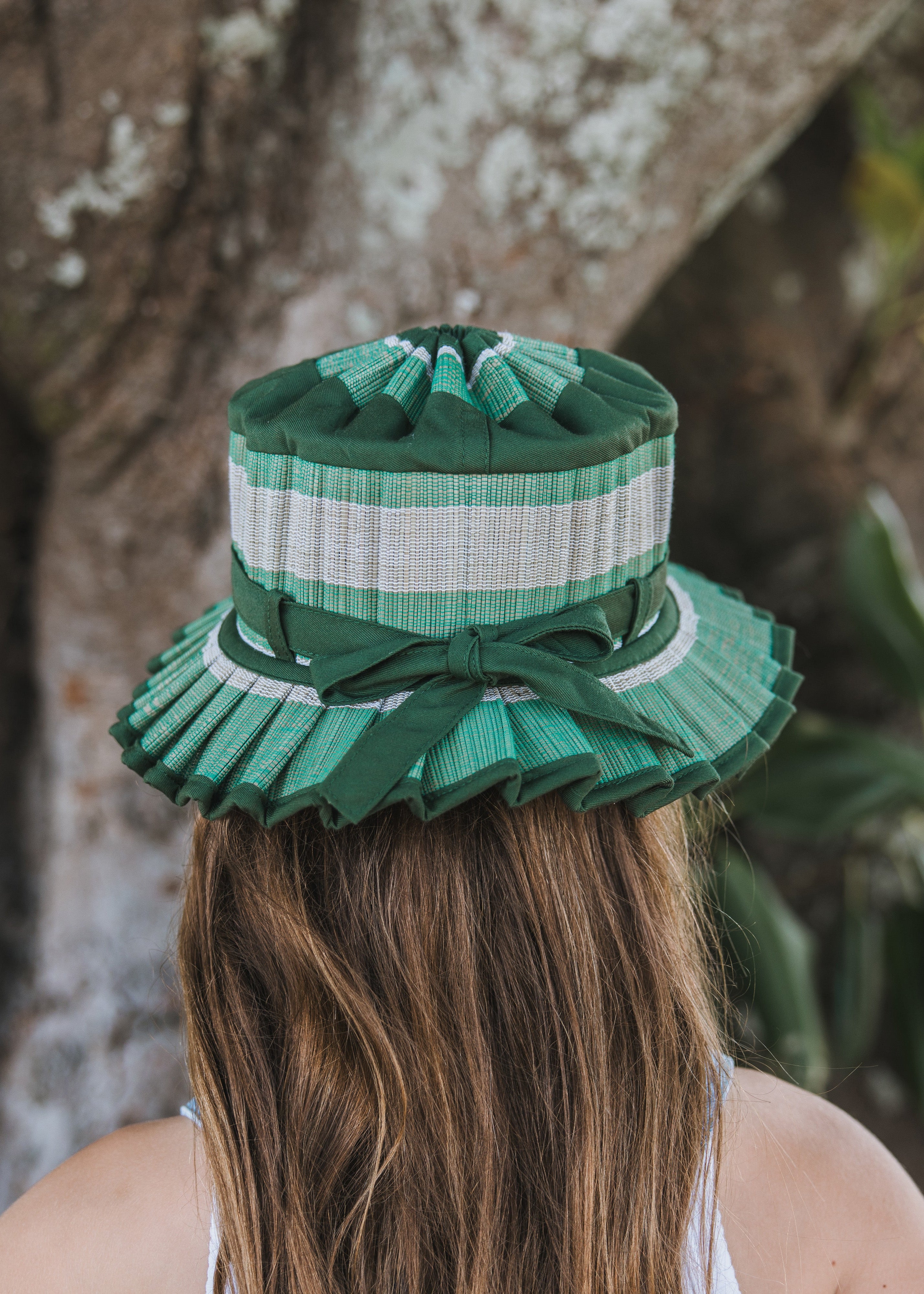 Everglades Mayfair Child Hat