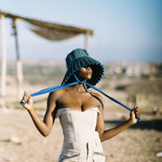 Skyline | Island Capri Hat