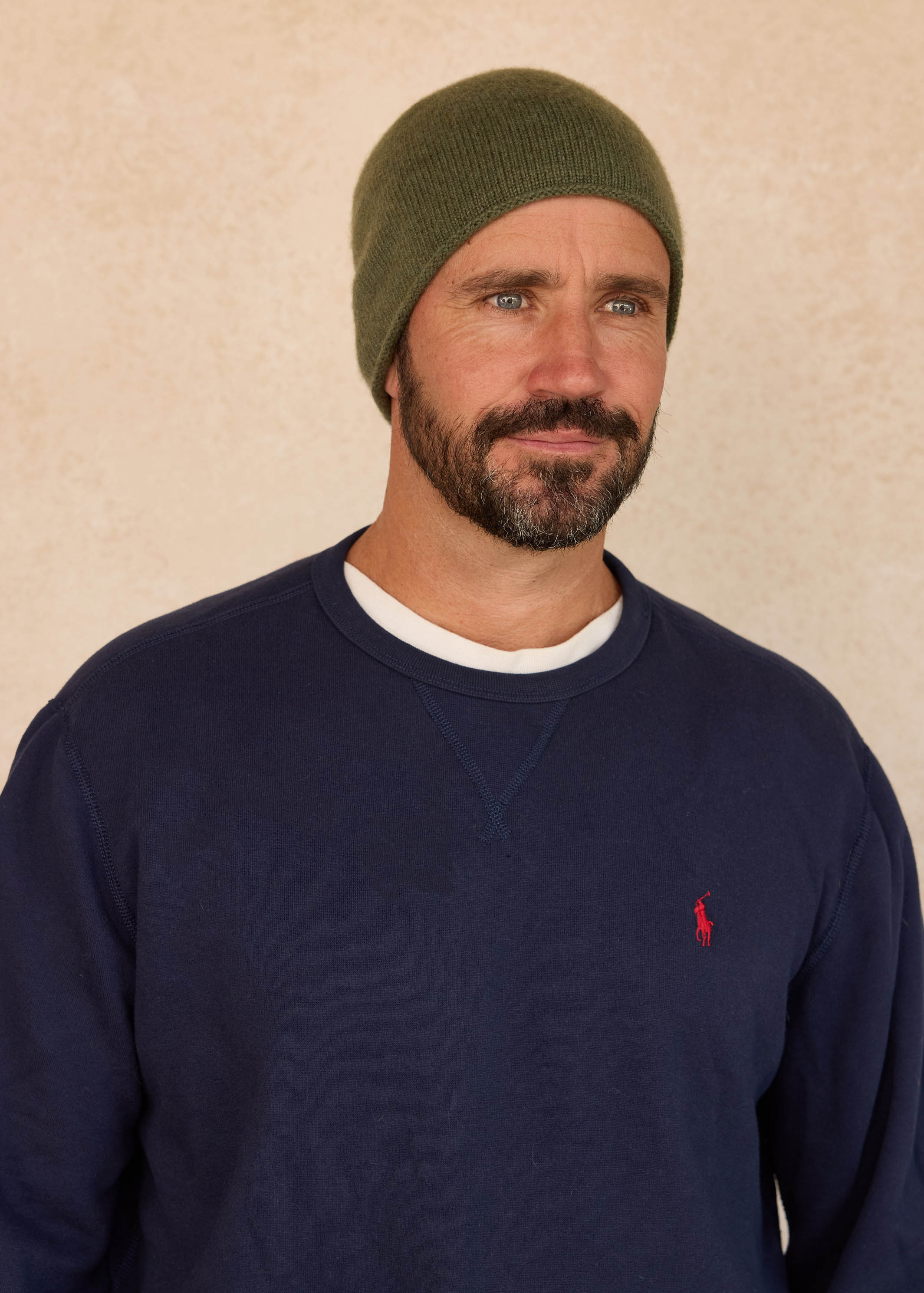 Barrenjoey | Coastal Walk Mens Beanie