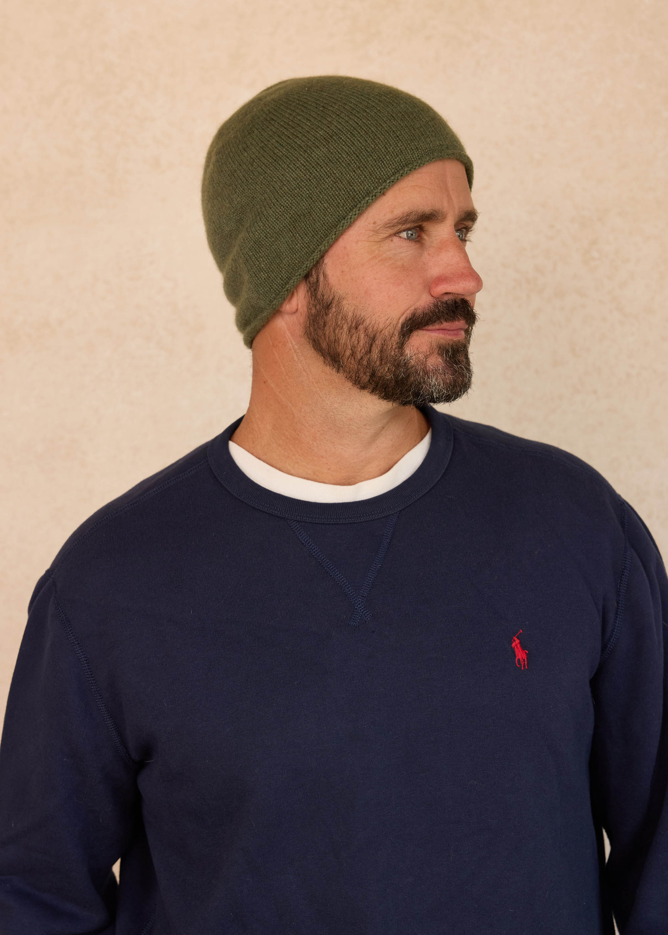 Barrenjoey | Coastal Walk Mens Beanie