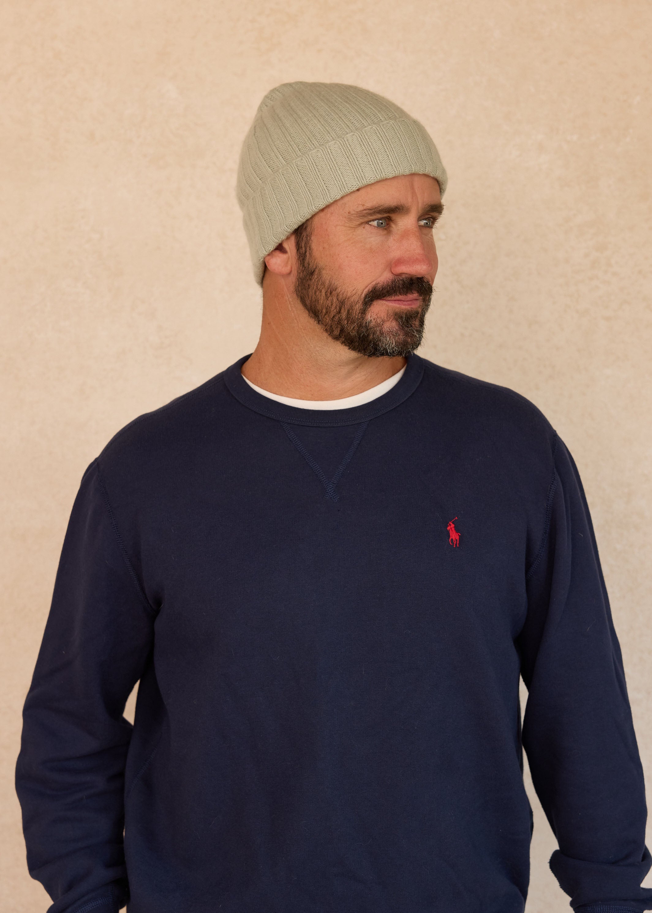 Harbour Breeze | High Line Mens Beanie