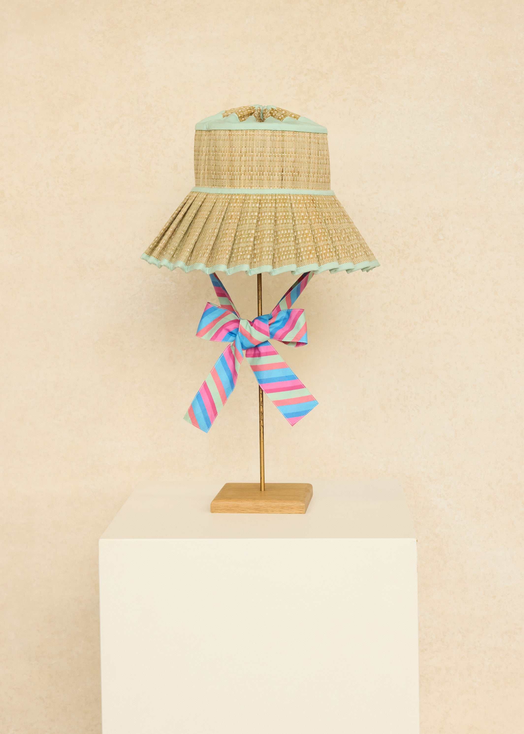 Gulf Coast | Mint | Island Ravello Hat