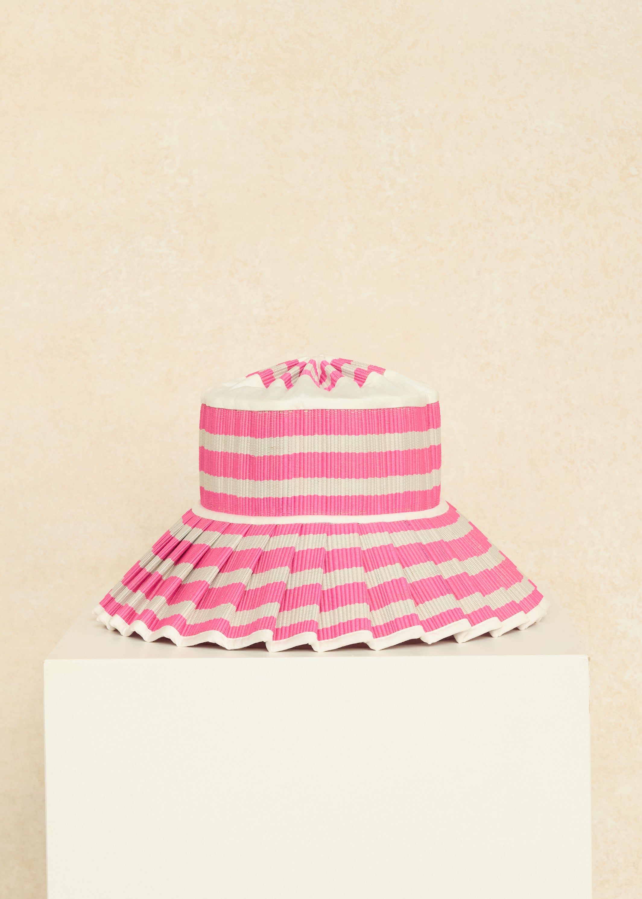 Pool Party | Island Capri Hat