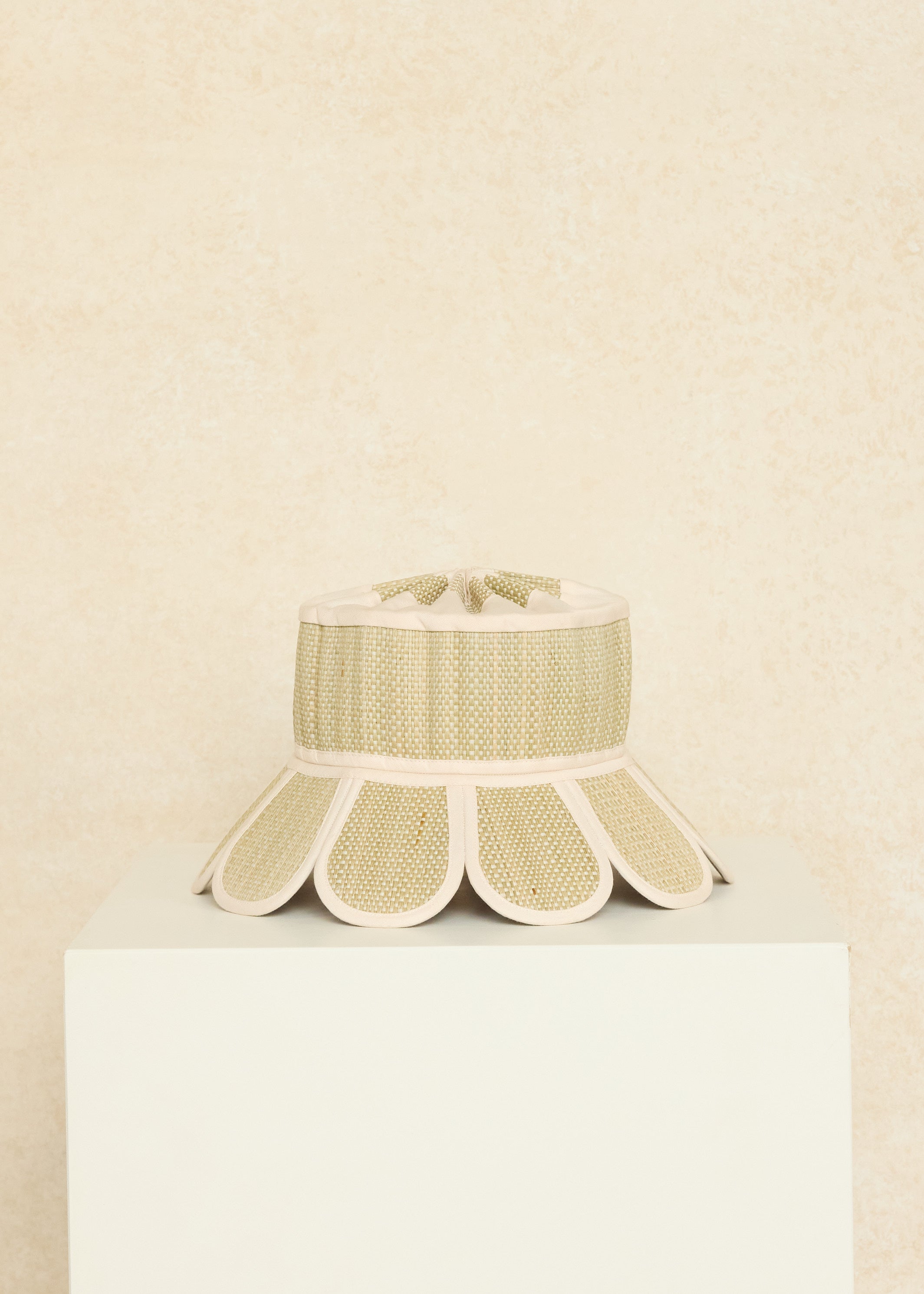 Front Row Manhattan Hat
