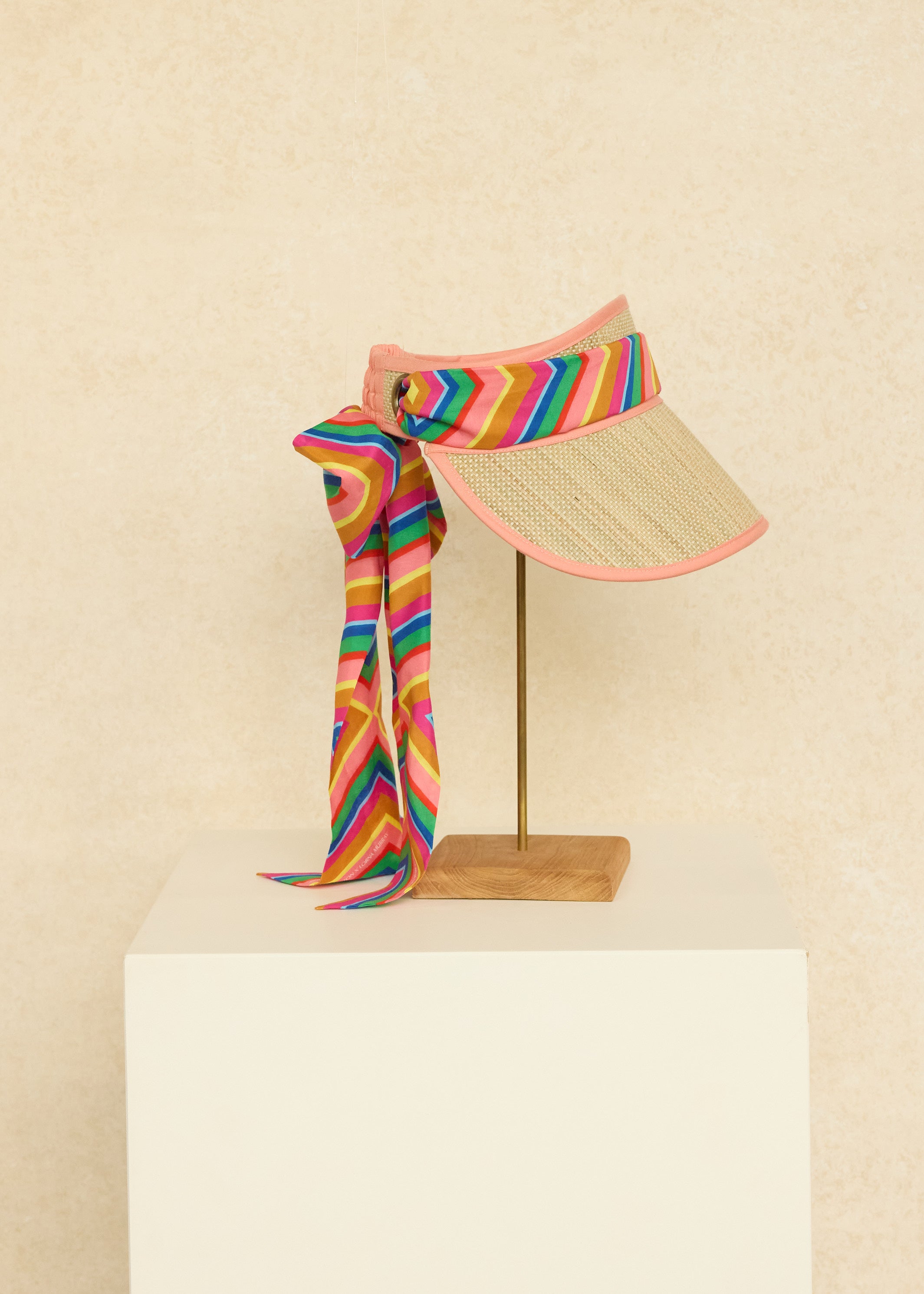 Yacht Party | Regatta | Island Comporta Sun Visor
