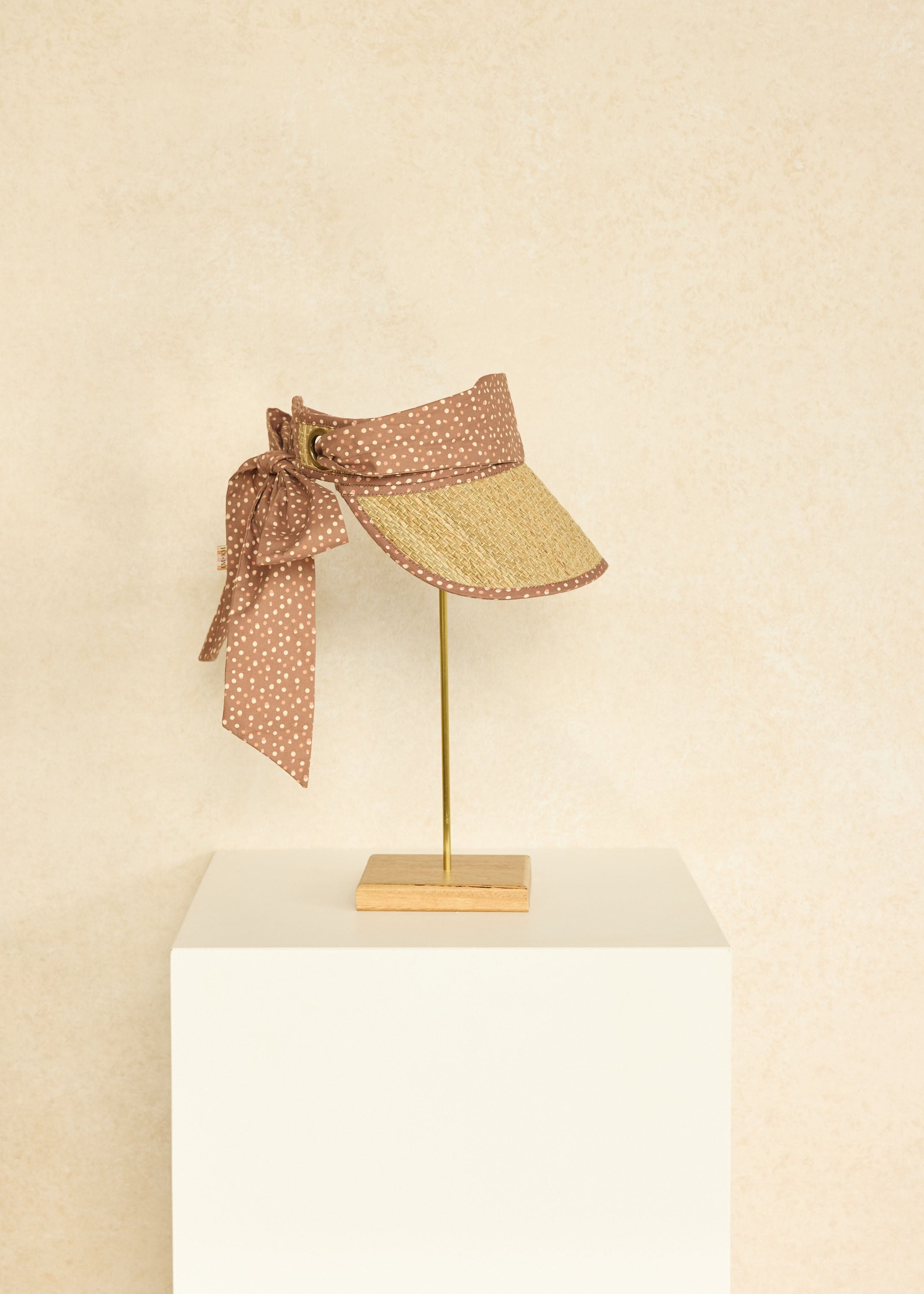 Lavender Bungalow | Island Comporta Sun Visor