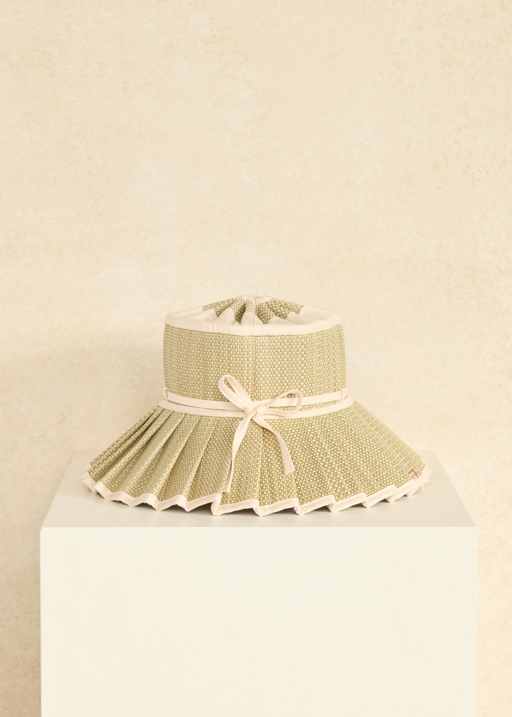 Front Row Child Capri Hat