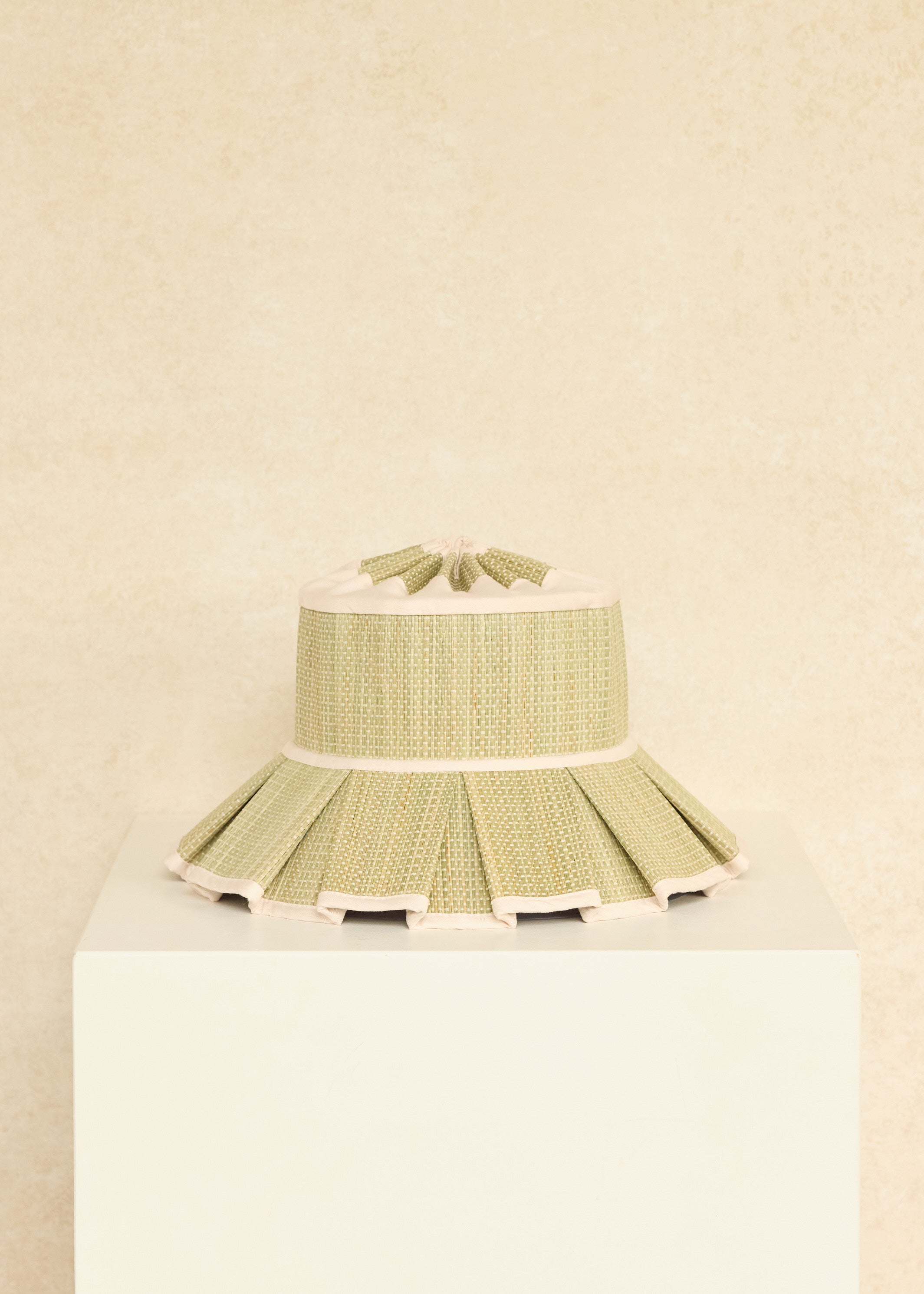 Front Row Beauty Point Hat