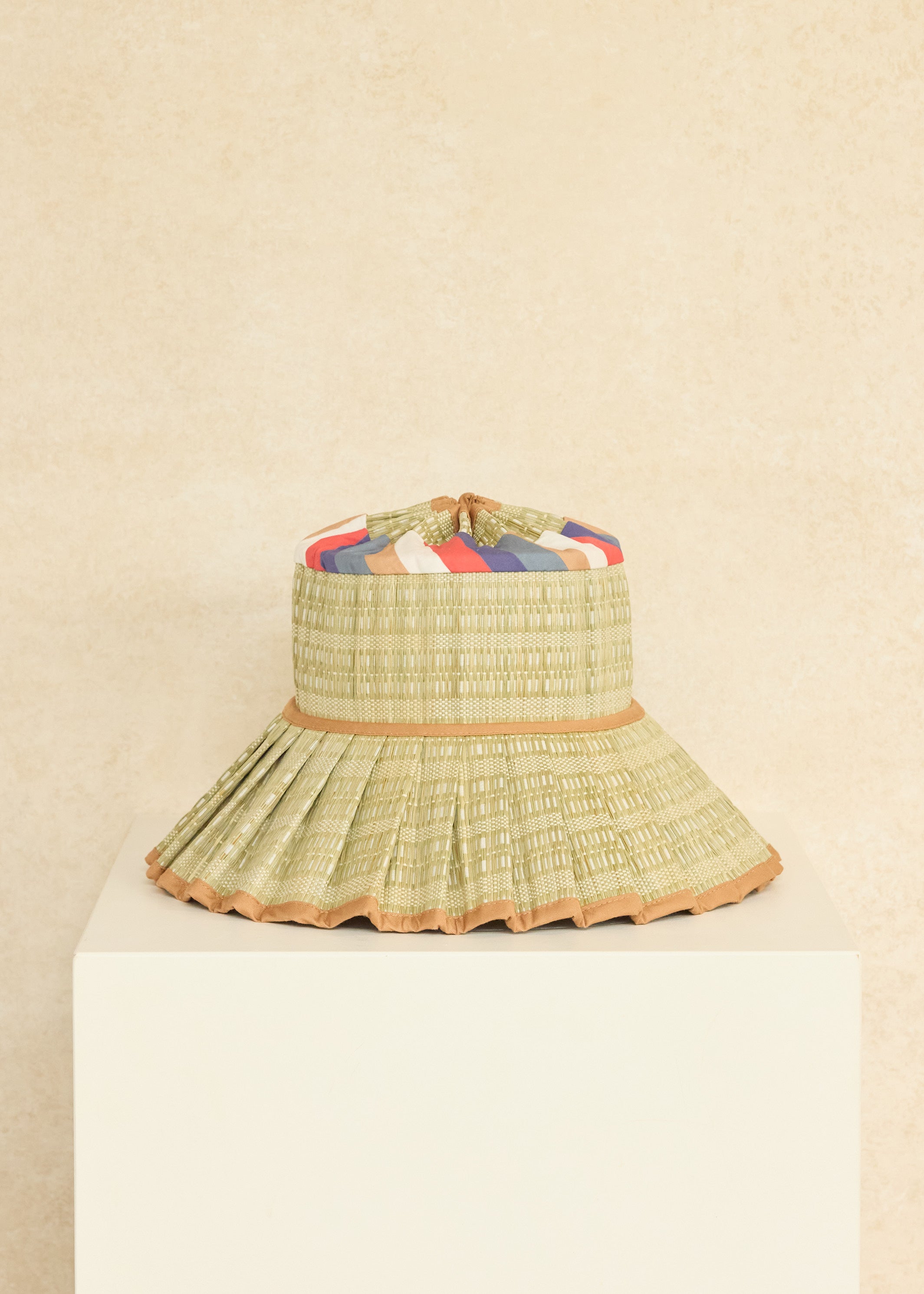 Umbrella | Club Island Capri Hat