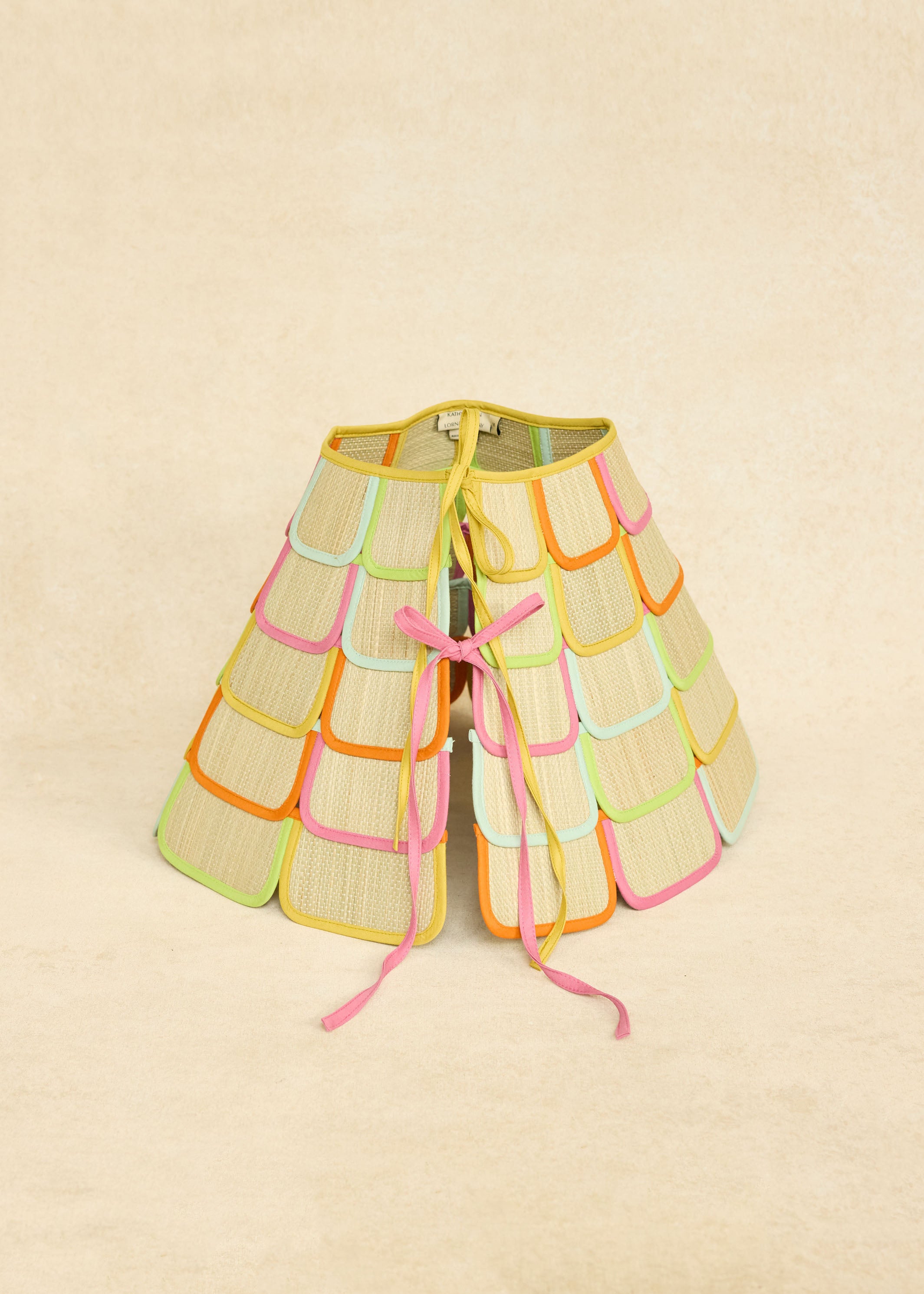 Pool Float | Pacific | Acorn Skirt