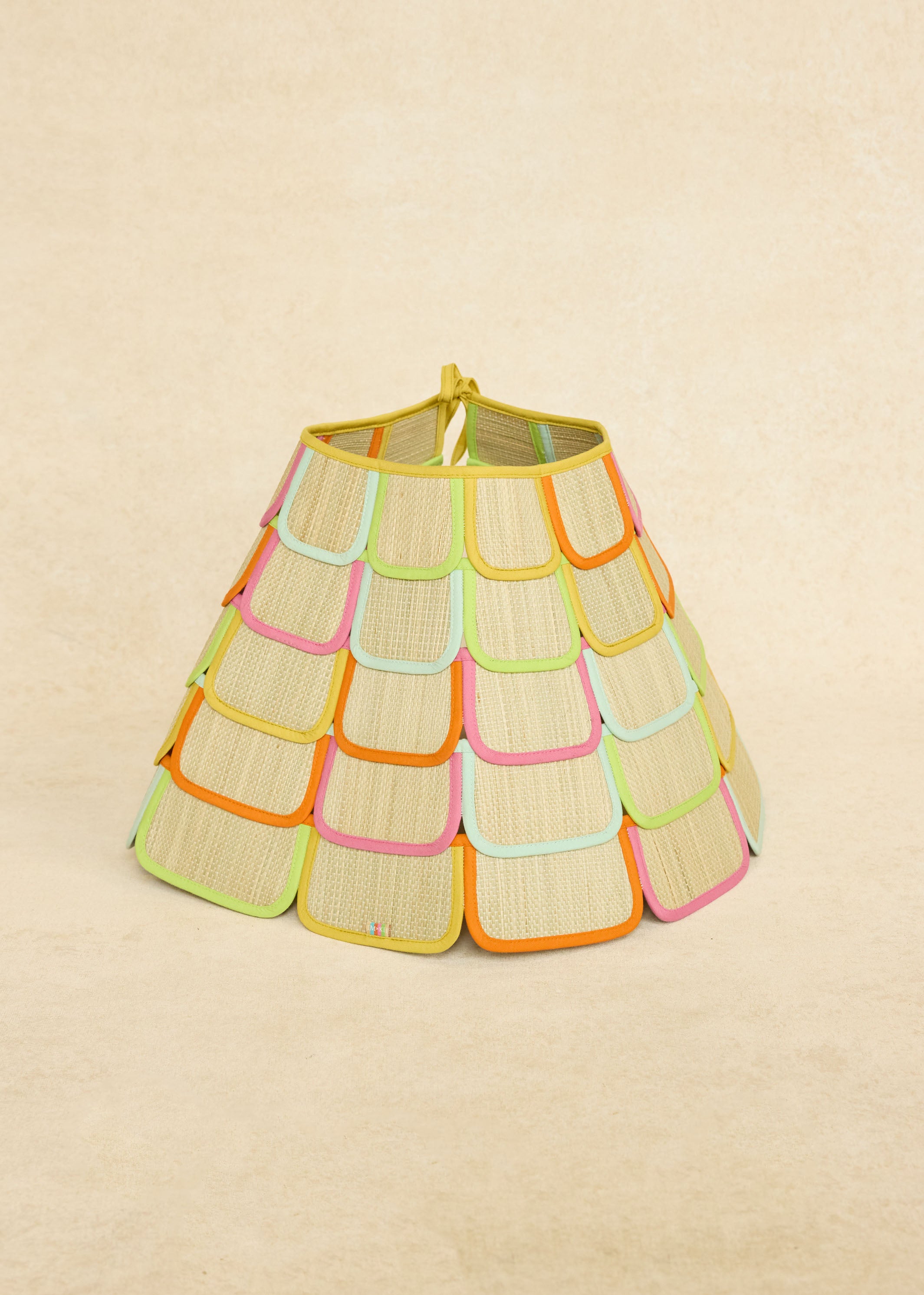 Pool Float | Pacific | Acorn Skirt