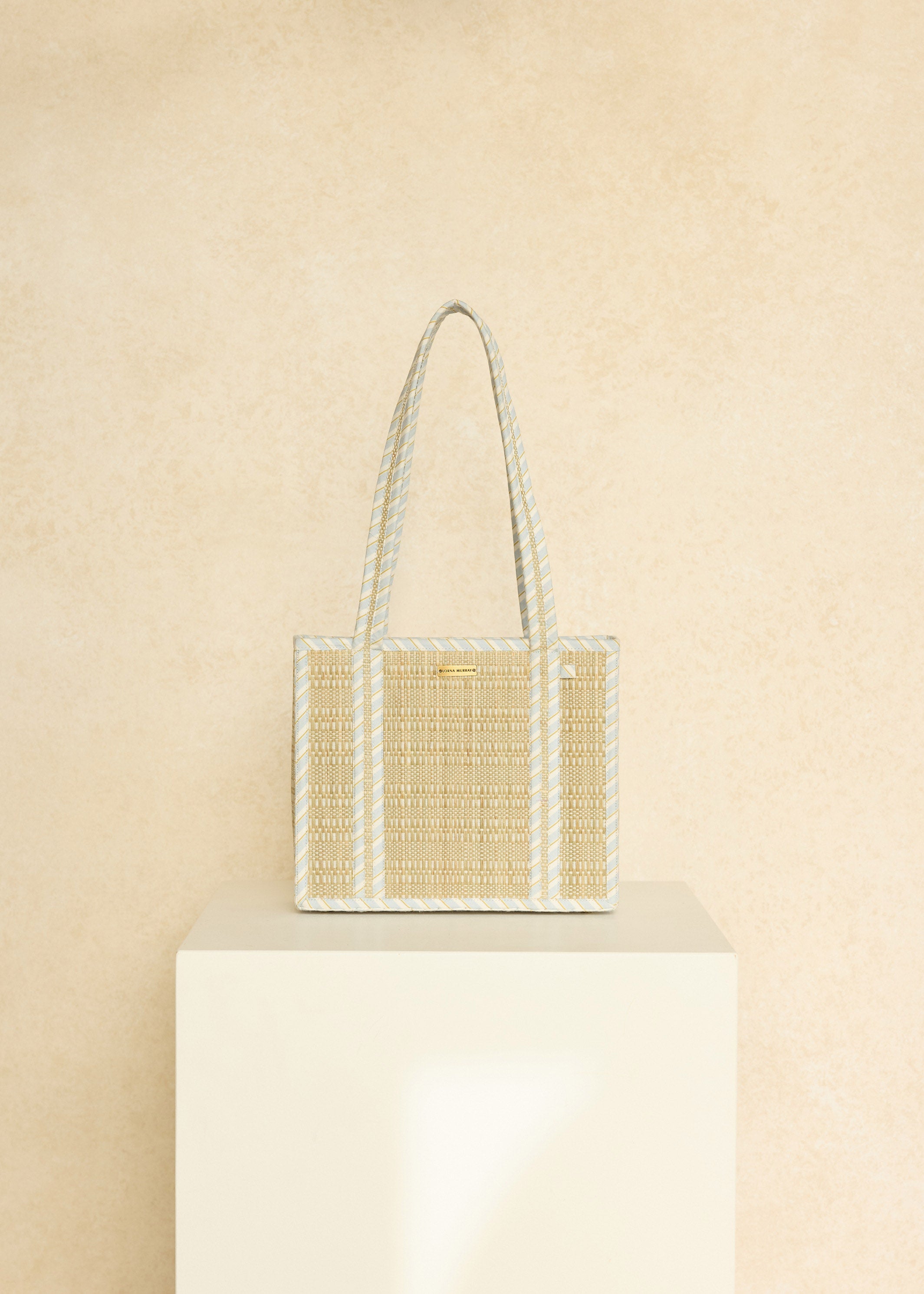 Rushcutters Bay Mini Occasion Tote