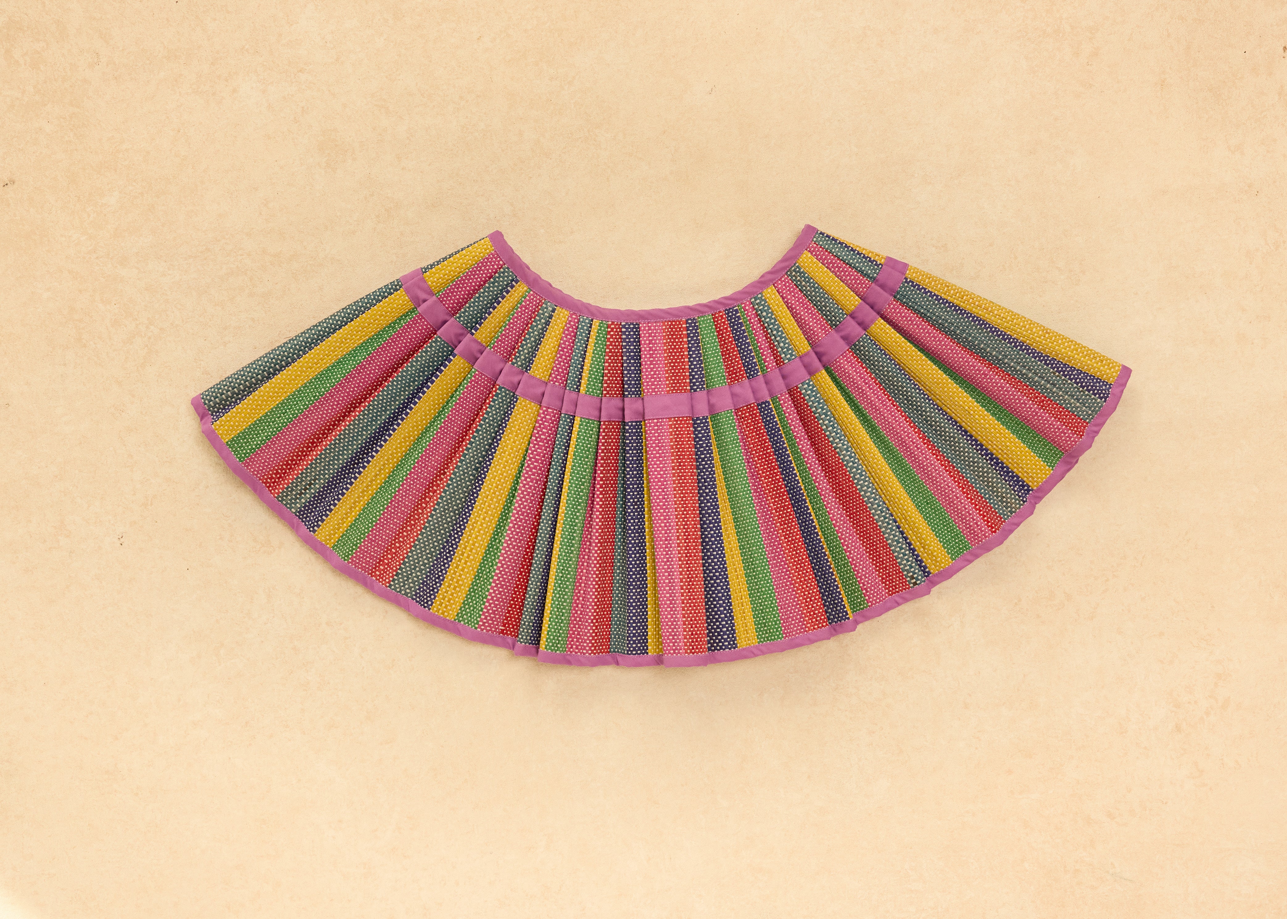 Resort Party | Keepsake | Maypole Skirt