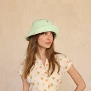 Mojito Morning Bay Bucket Hat