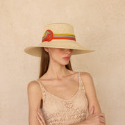 Ashore | Monterey Panama Hat