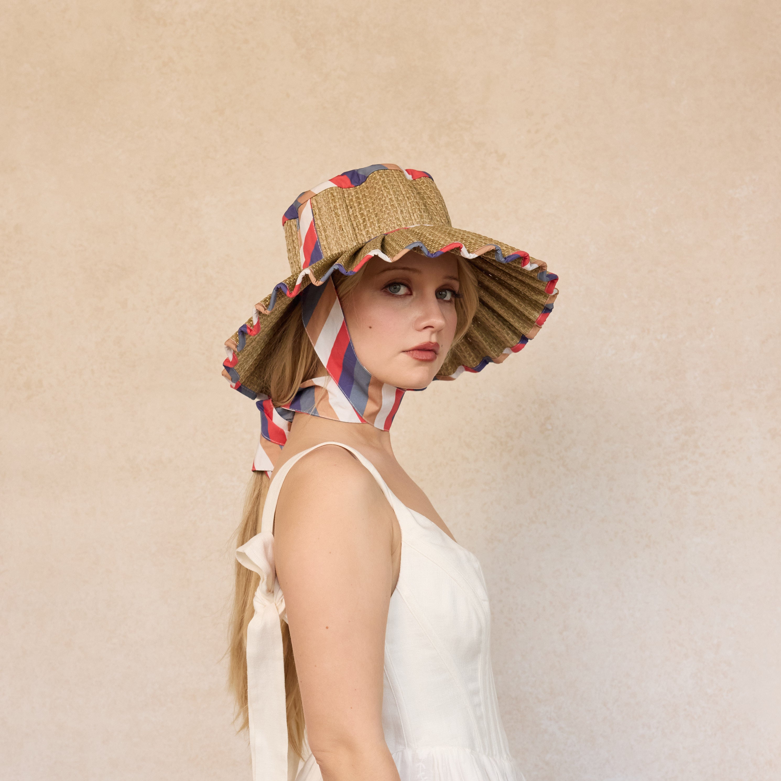 Umbrella | Luxe Ravello Hat