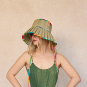 Play | Garden Capri Hat