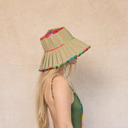 Play | Garden Capri Hat