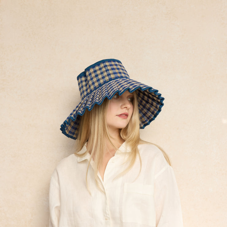 Milanese | Island Capri Hat