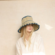 La Spiaggia | Island Capri Hat