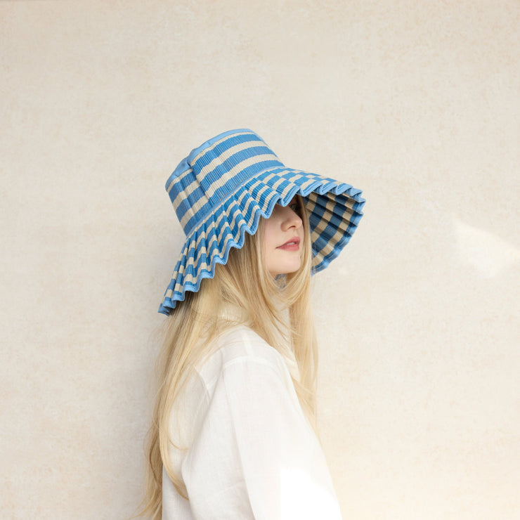 Panoramica | Island Capri Hat