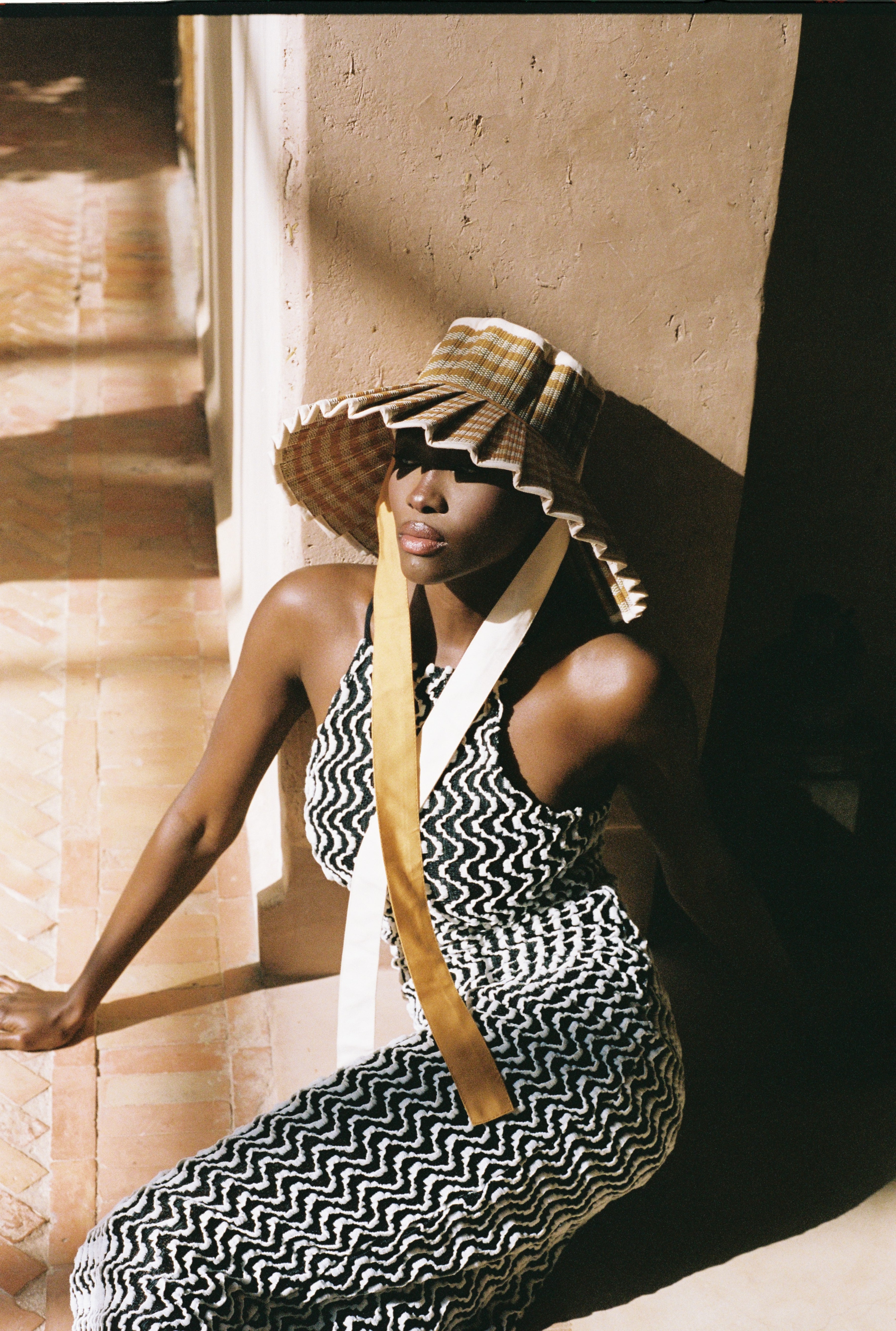 Sundream | Island Ravello Hat