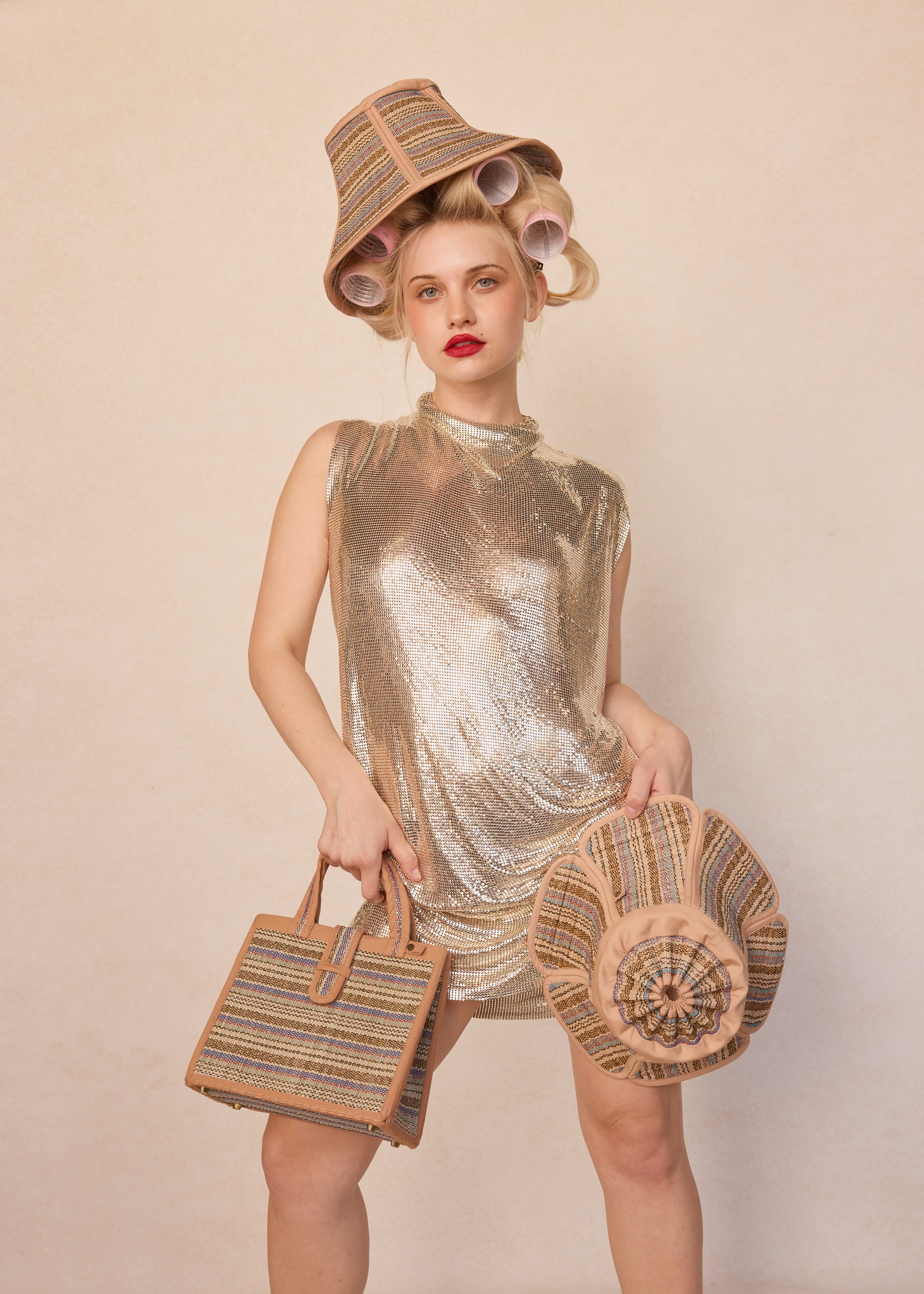 Adrift Mini Gallery Tote