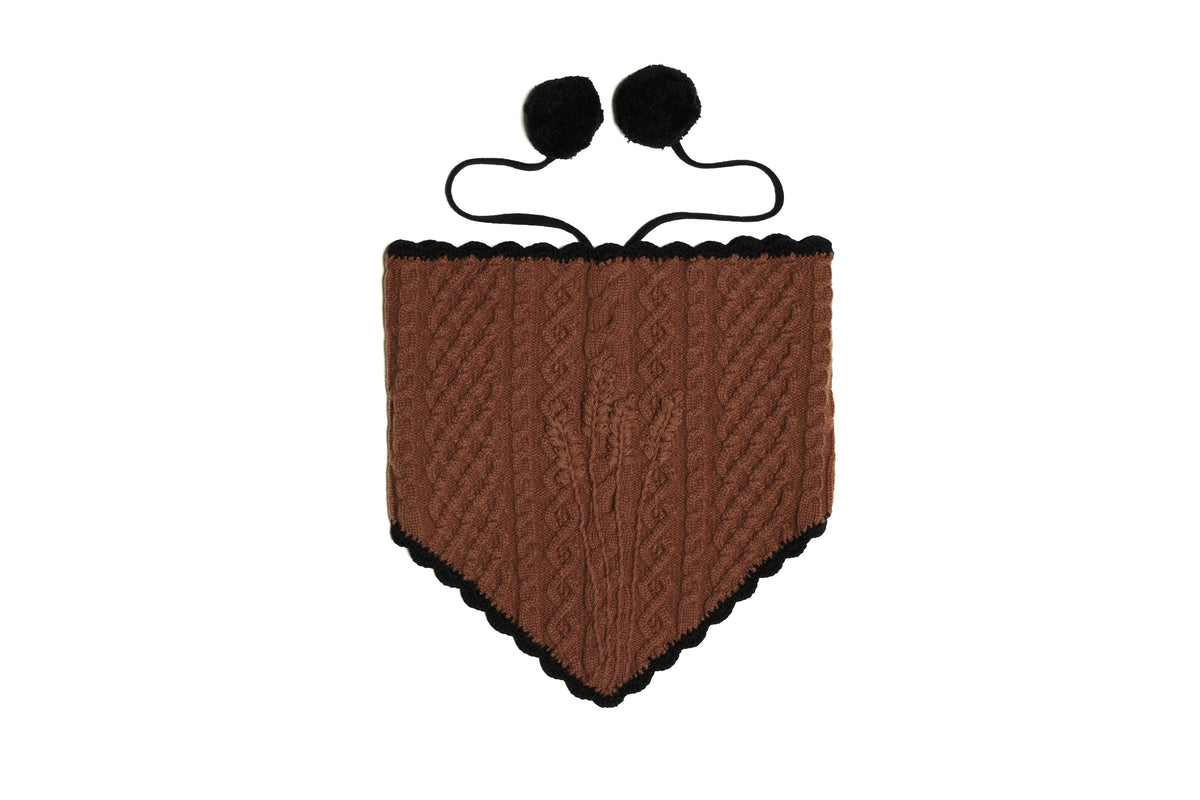Chestnut | Alpine Kerchief