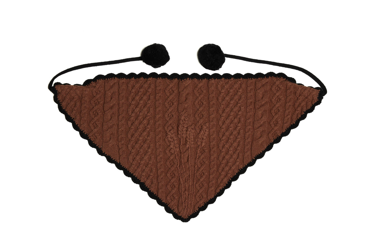 Chestnut | Alpine Kerchief