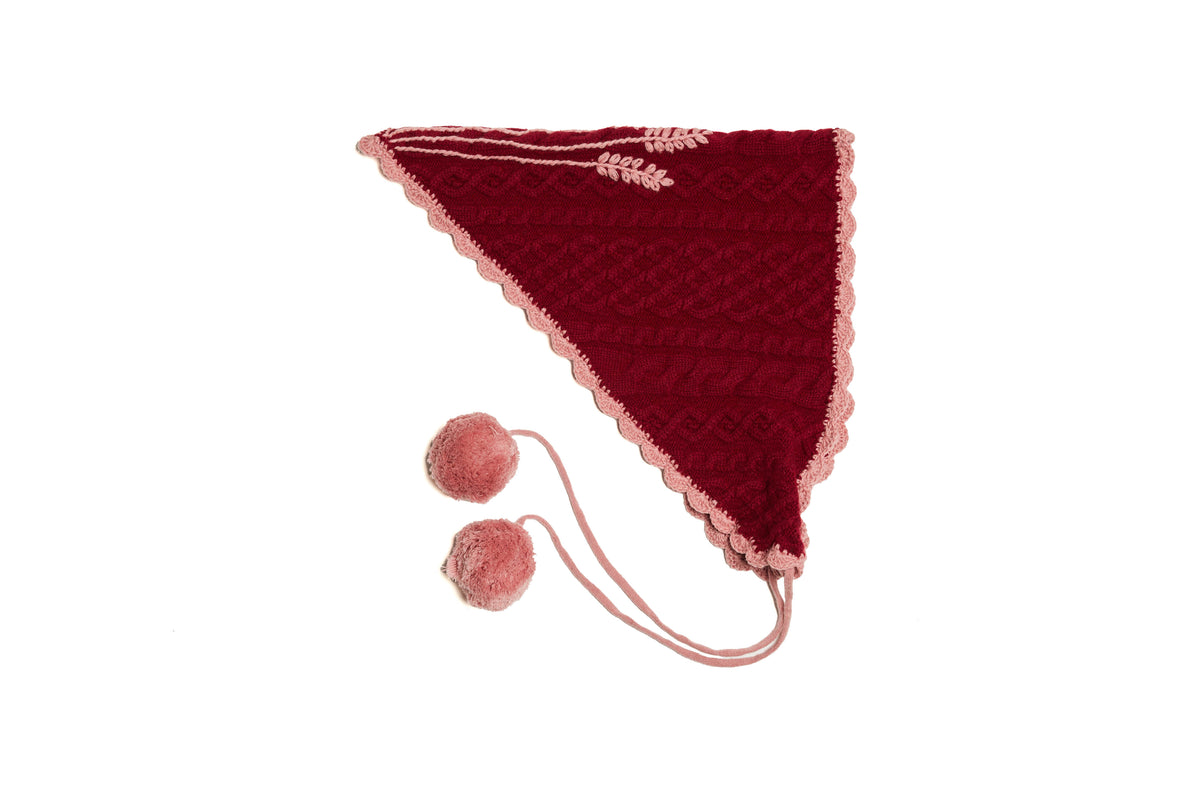 Sugarplum | Alpine Kerchief
