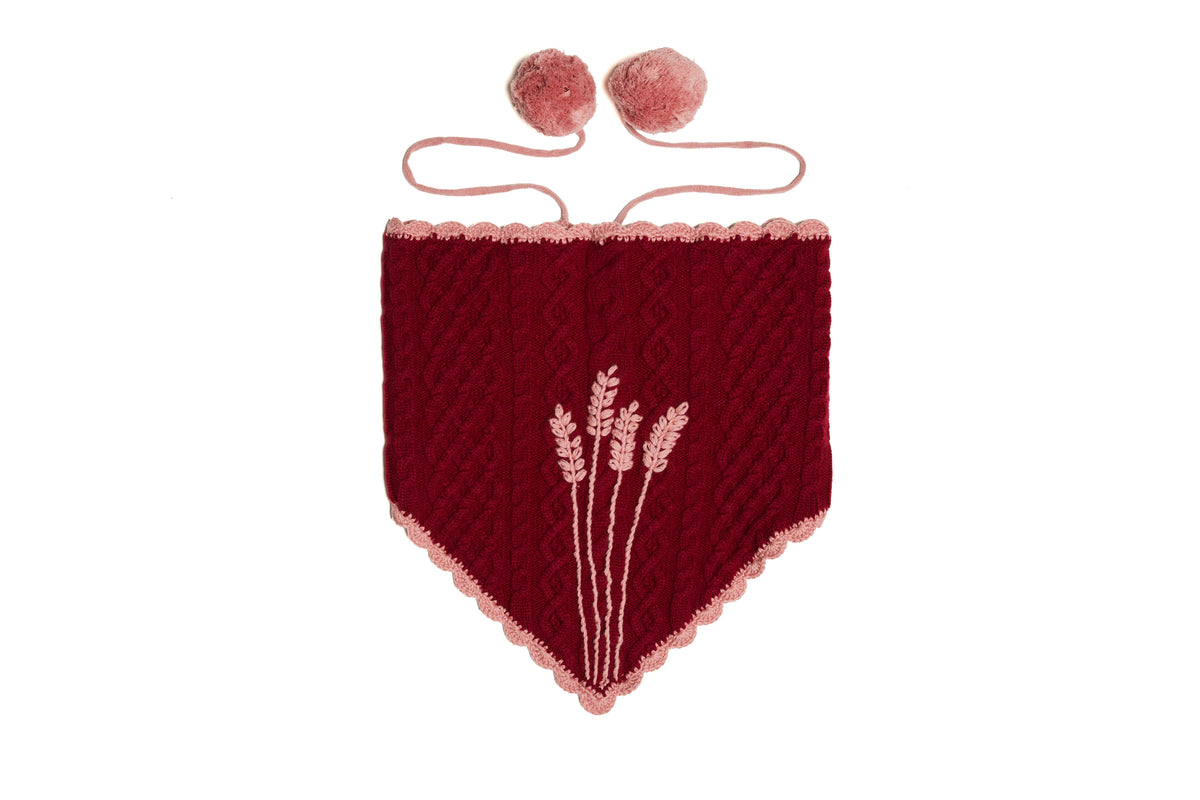 Sugarplum | Alpine Kerchief