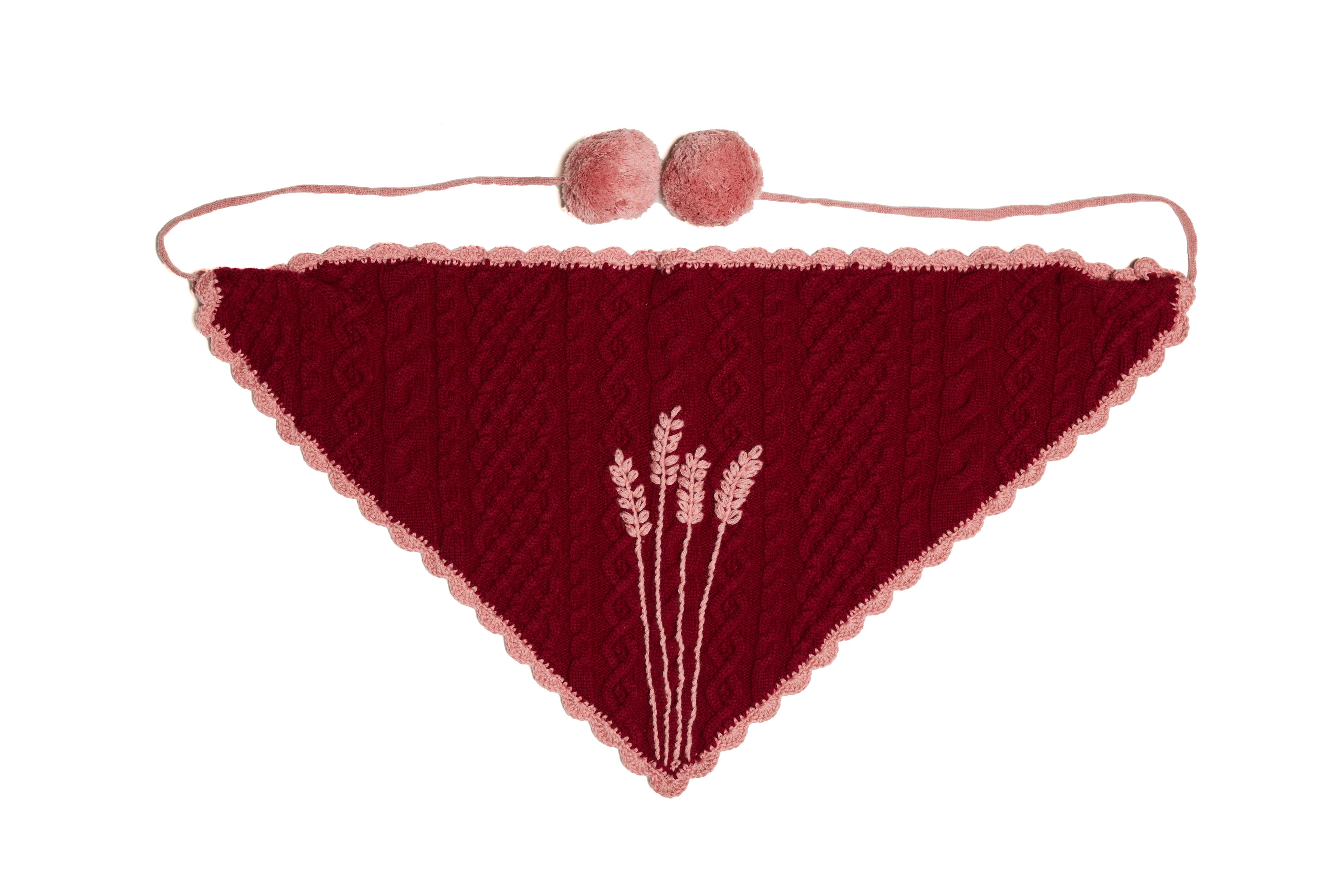 Sugarplum | Alpine Kerchief