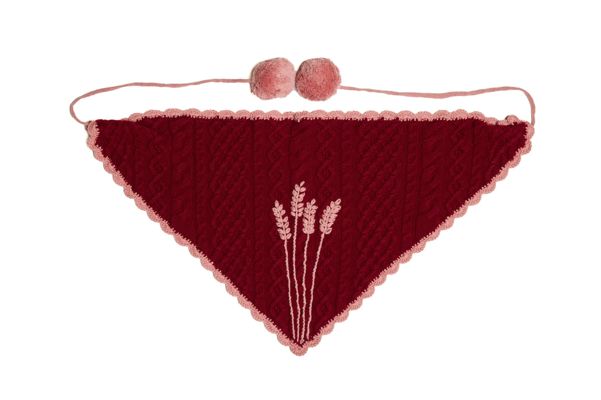 Sugarplum | Alpine Kerchief