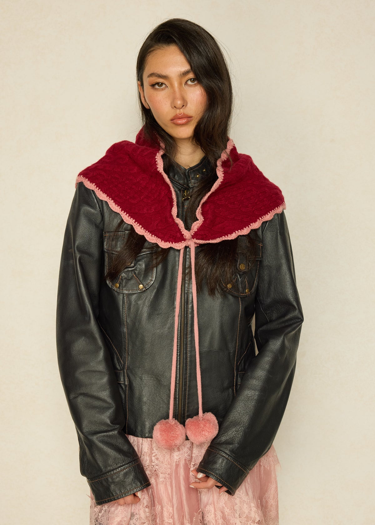 Sugarplum | Alpine Kerchief