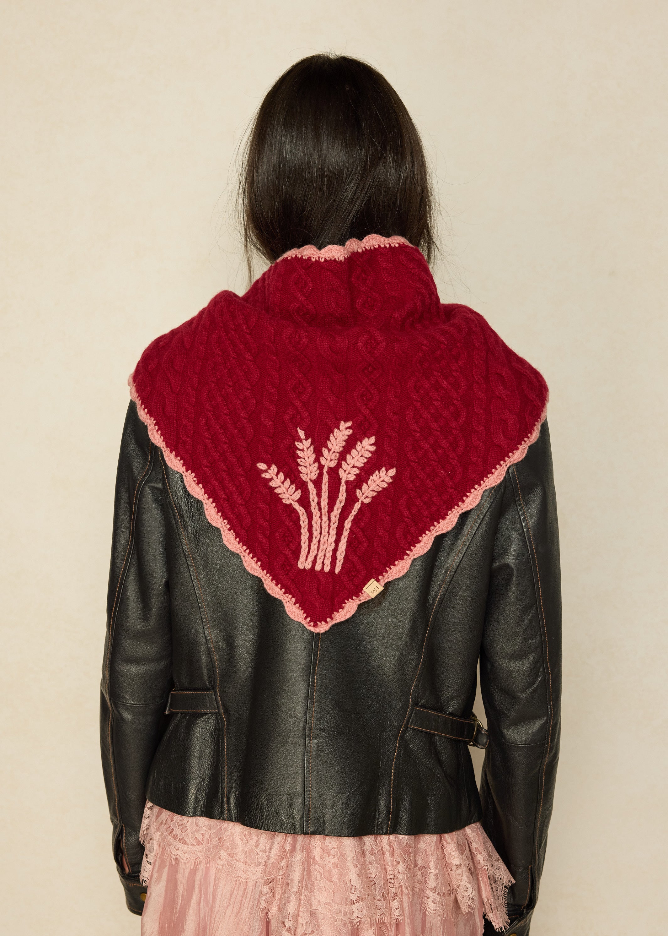 Sugarplum | Alpine Kerchief